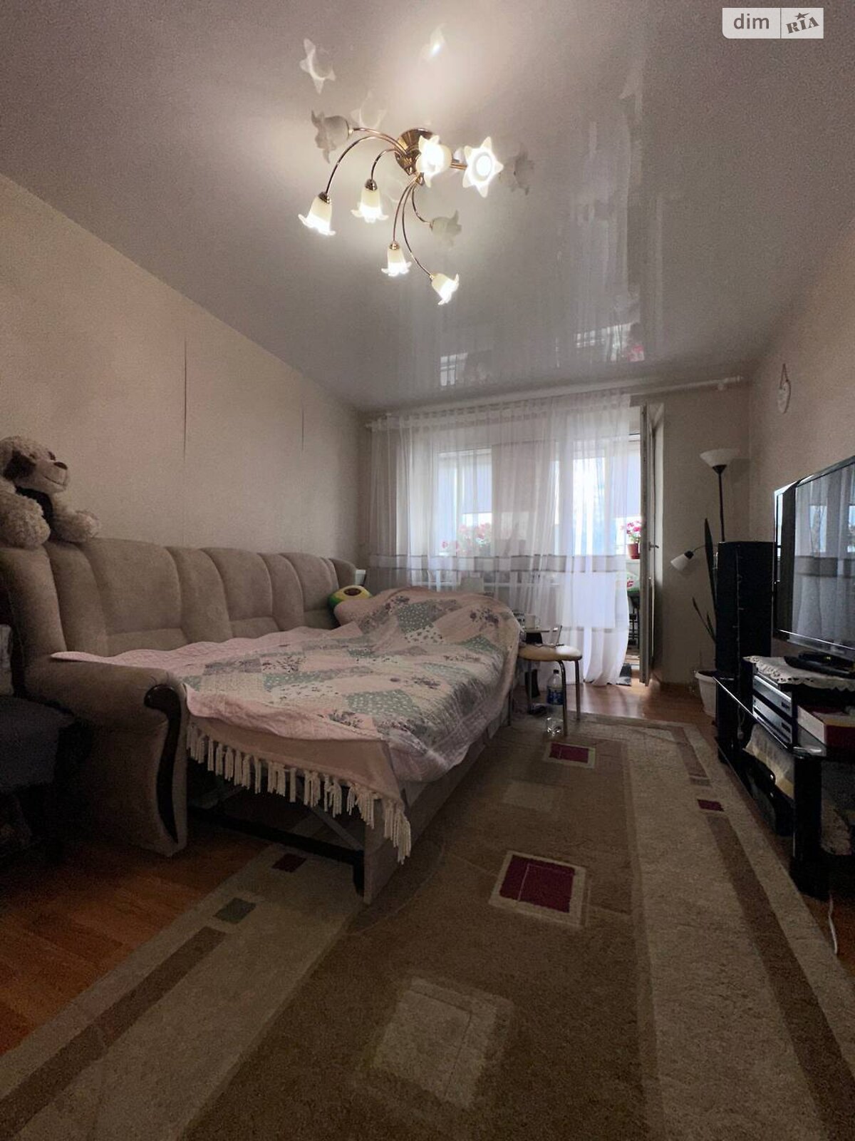 Продаж однокімнатної квартири в Дніпрі, на вул. Національної Гвардії 19, район Робоча фото 1 Продаж однокімнатної квартири в Дніпрі, на вул. Національної Гвардії 19, район Робоча фото 1