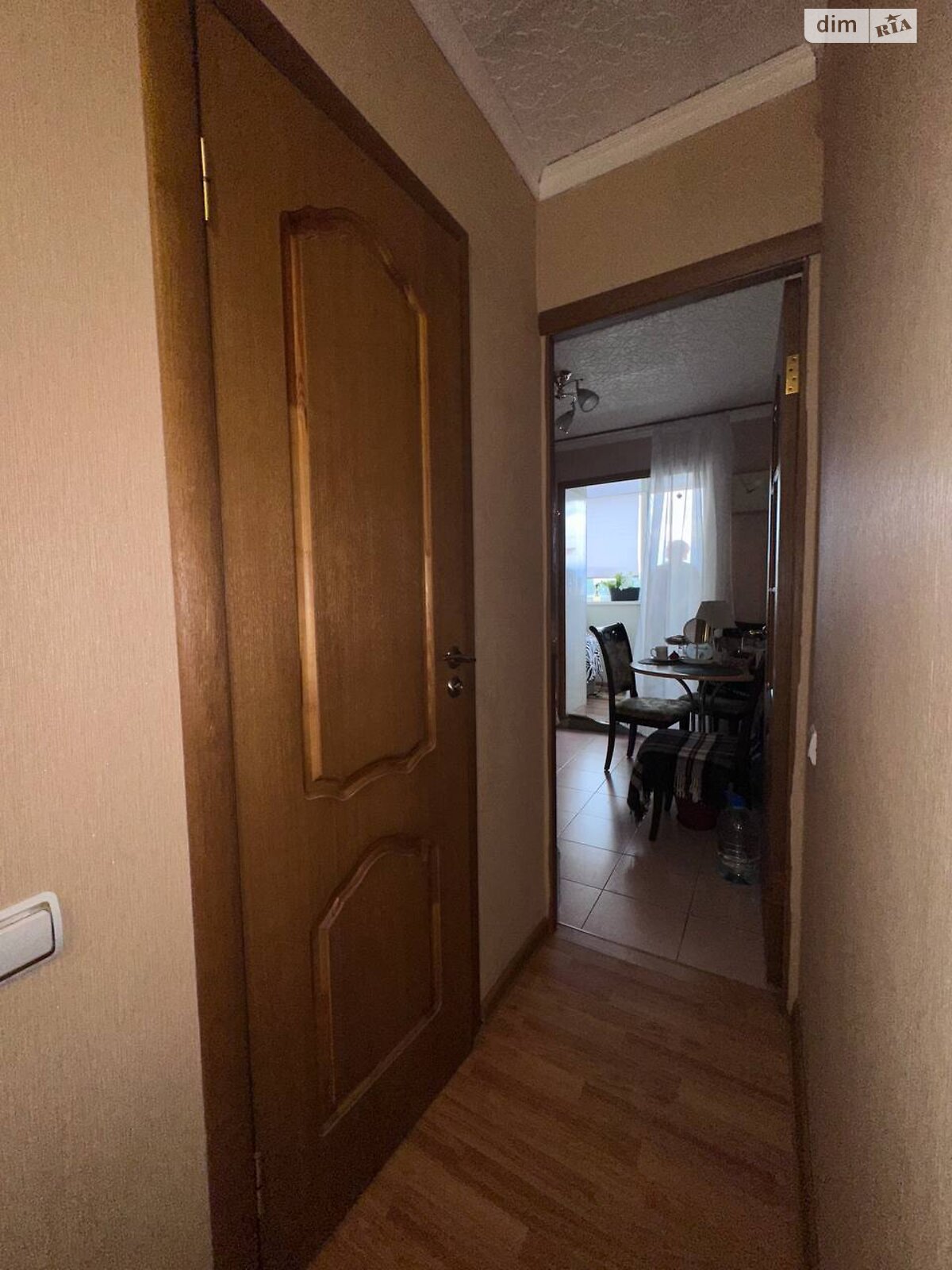 Продаж однокімнатної квартири в Дніпрі, на вул. Національної Гвардії 19, район Робоча фото 1 Продаж однокімнатної квартири в Дніпрі, на вул. Національної Гвардії 19, район Робоча фото 1