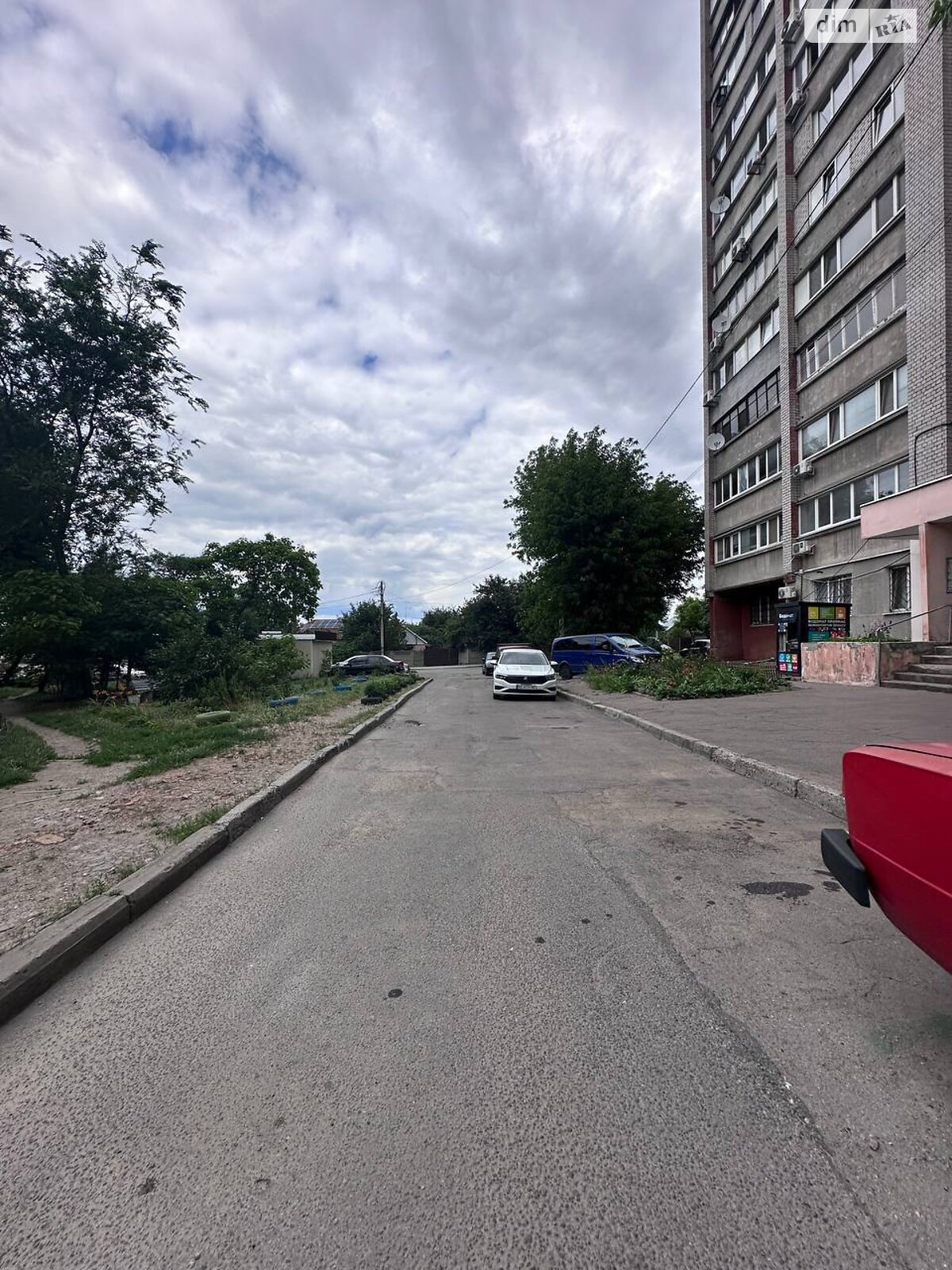 Продаж однокімнатної квартири в Дніпрі, на вул. Національної Гвардії 19, район Робоча фото 1 Продаж однокімнатної квартири в Дніпрі, на вул. Національної Гвардії 19, район Робоча фото 1