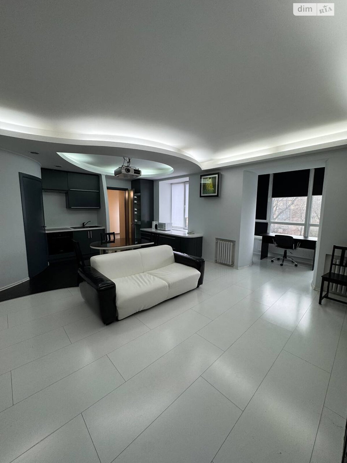 Продаж двокімнатної квартири в Дніпрі, на вул. Національної Гвардії 5, район Робоча фото 1 Продаж двокімнатної квартири в Дніпрі, на вул. Національної Гвардії 5, район Робоча фото 1