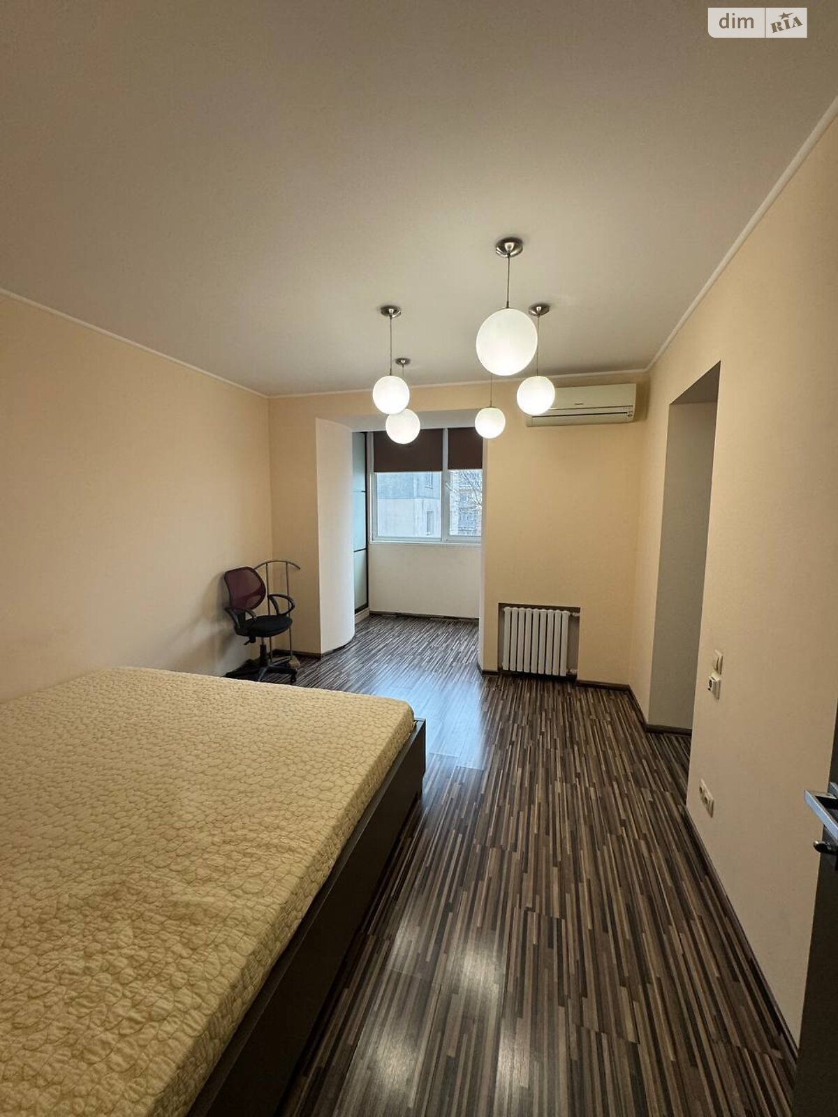 Продаж двокімнатної квартири в Дніпрі, на вул. Національної Гвардії 5, район Робоча фото 1 Продаж двокімнатної квартири в Дніпрі, на вул. Національної Гвардії 5, район Робоча фото 1