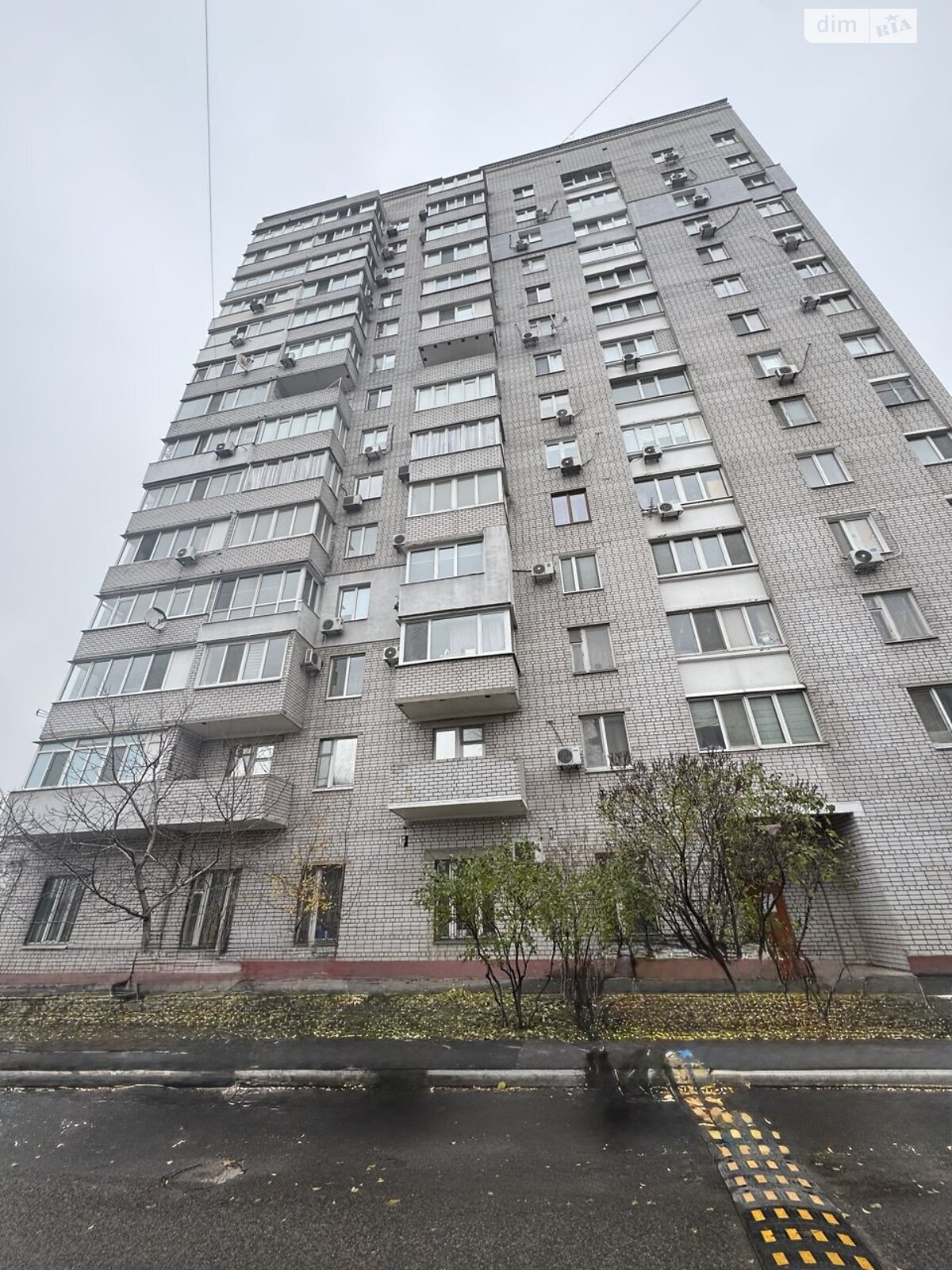 Продаж двокімнатної квартири в Дніпрі, на вул. Національної Гвардії 5, район Робоча фото 1 Продаж двокімнатної квартири в Дніпрі, на вул. Національної Гвардії 5, район Робоча фото 1