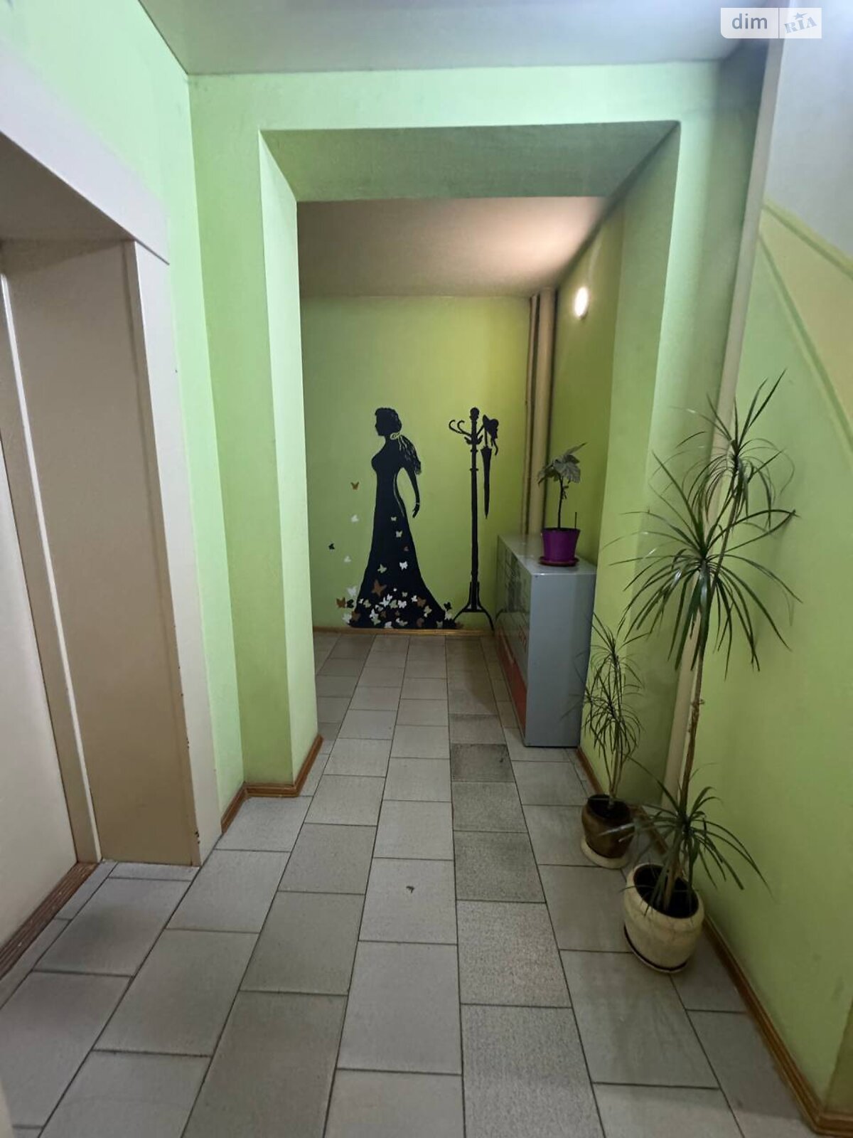 Продаж двокімнатної квартири в Дніпрі, на вул. Національної Гвардії 5, район Робоча фото 1 Продаж двокімнатної квартири в Дніпрі, на вул. Національної Гвардії 5, район Робоча фото 1