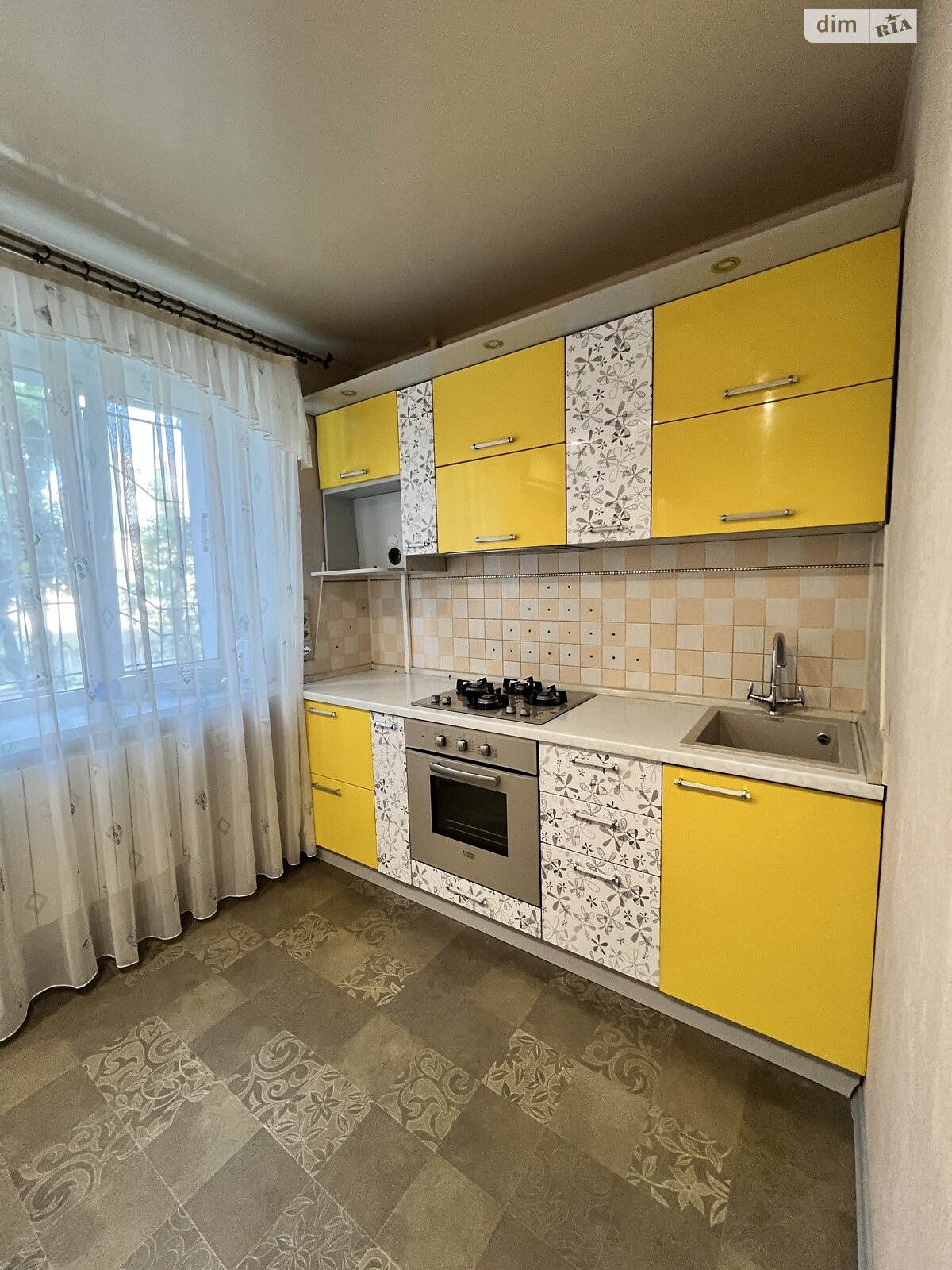 Продажа двухкомнатной квартиры в Днепре, на ул. Професора Герасюты 1, район Рабочая фото 1 Продажа двухкомнатной квартиры в Днепре, на ул. Професора Герасюты 1, район Рабочая фото 1