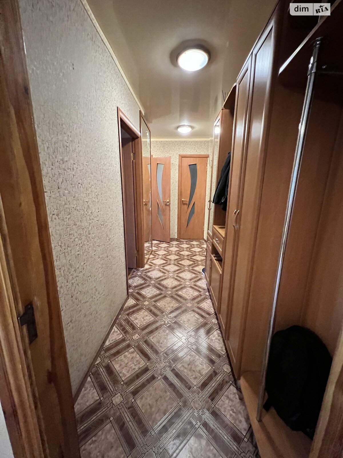 Продажа двухкомнатной квартиры в Днепре, на ул. Професора Герасюты 1, район Рабочая фото 1 Продажа двухкомнатной квартиры в Днепре, на ул. Професора Герасюты 1, район Рабочая фото 1