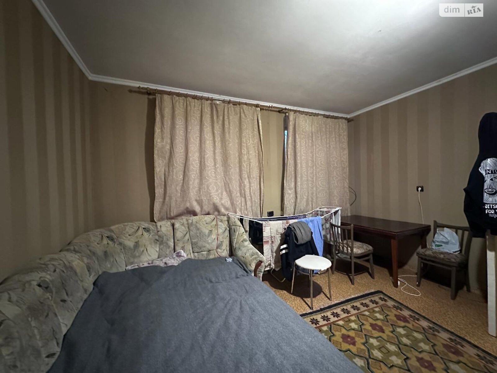 Продажа двухкомнатной квартиры в Днепре, на пер. Пихтовый 8, район Рабочая фото 1 Продажа двухкомнатной квартиры в Днепре, на пер. Пихтовый 8, район Рабочая фото 1