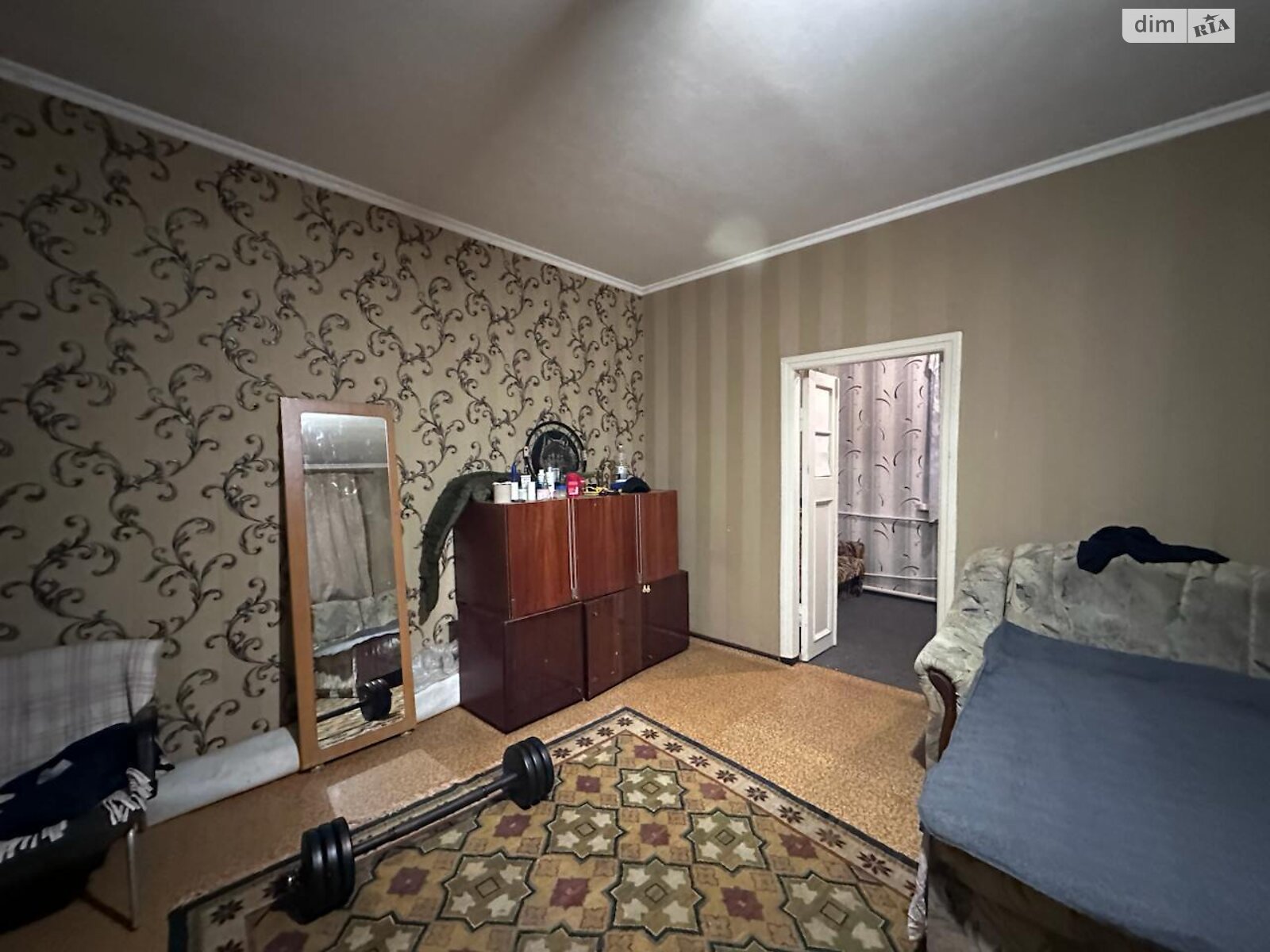 Продажа двухкомнатной квартиры в Днепре, на пер. Пихтовый 8, район Рабочая фото 1 Продажа двухкомнатной квартиры в Днепре, на пер. Пихтовый 8, район Рабочая фото 1