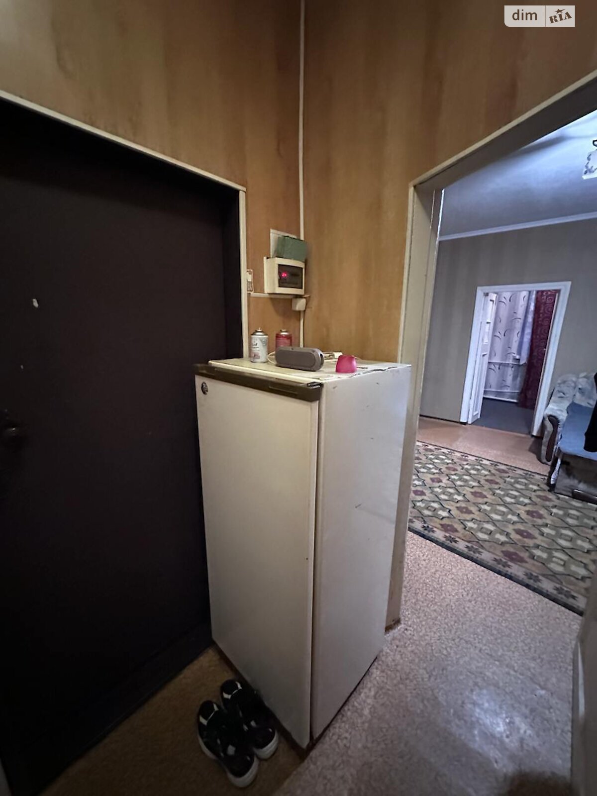 Продажа двухкомнатной квартиры в Днепре, на пер. Пихтовый 8, район Рабочая фото 1 Продажа двухкомнатной квартиры в Днепре, на пер. Пихтовый 8, район Рабочая фото 1