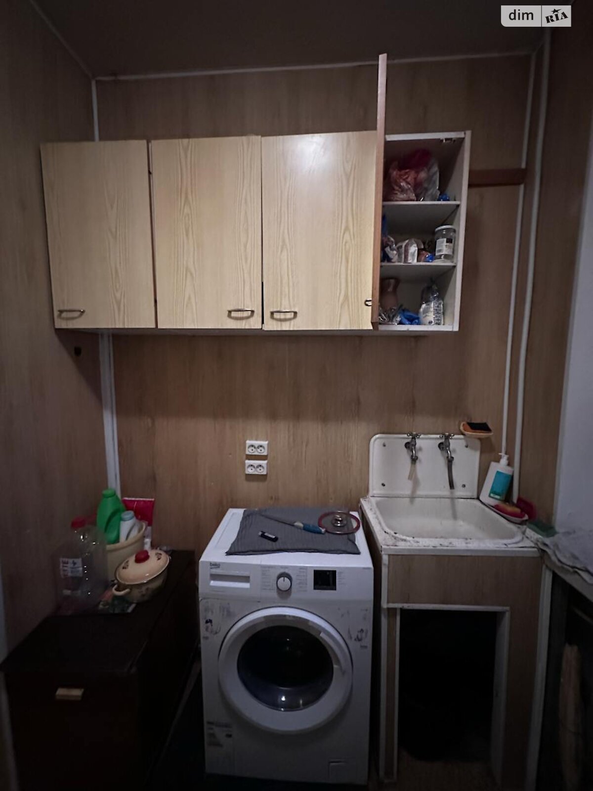 Продажа двухкомнатной квартиры в Днепре, на пер. Пихтовый 8, район Рабочая фото 1 Продажа двухкомнатной квартиры в Днепре, на пер. Пихтовый 8, район Рабочая фото 1
