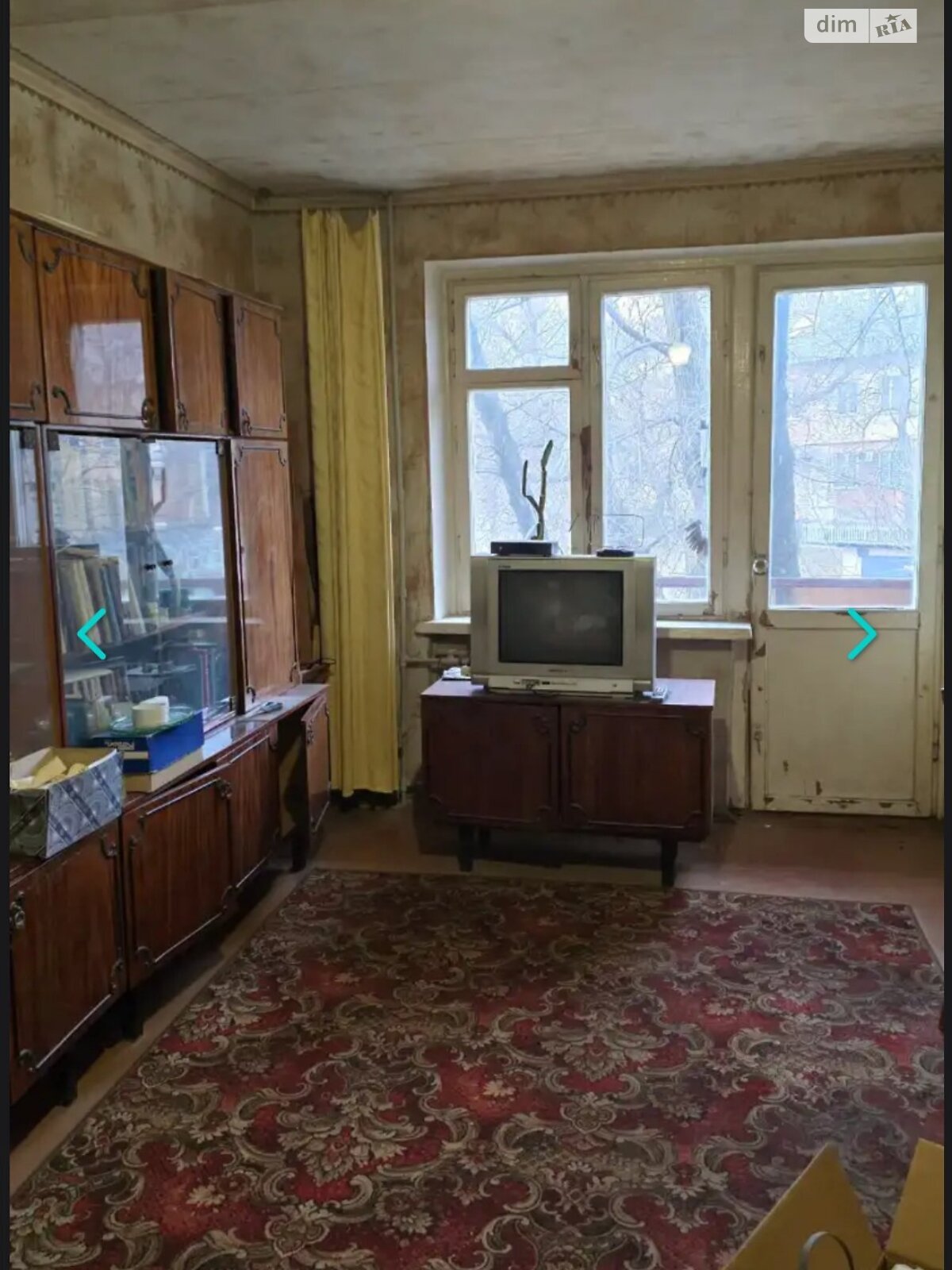 Продажа двухкомнатной квартиры в Днепре, на пер. Пихтовый 3, район Рабочая фото 1 Продажа двухкомнатной квартиры в Днепре, на пер. Пихтовый 3, район Рабочая фото 1