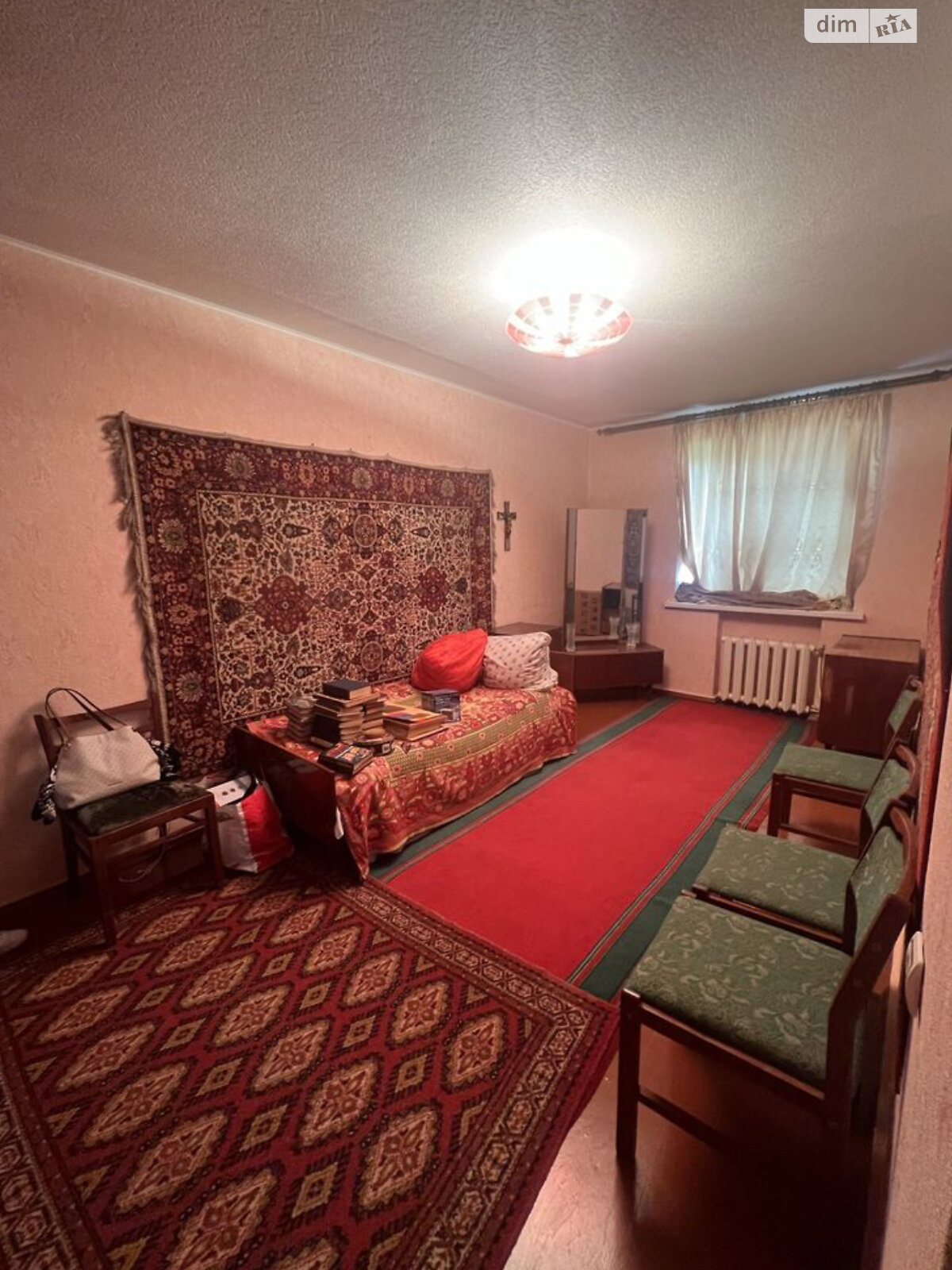 Продажа двухкомнатной квартиры в Днепре, на пер. Пихтовый 7, район Рабочая фото 1 Продажа двухкомнатной квартиры в Днепре, на пер. Пихтовый 7, район Рабочая фото 1