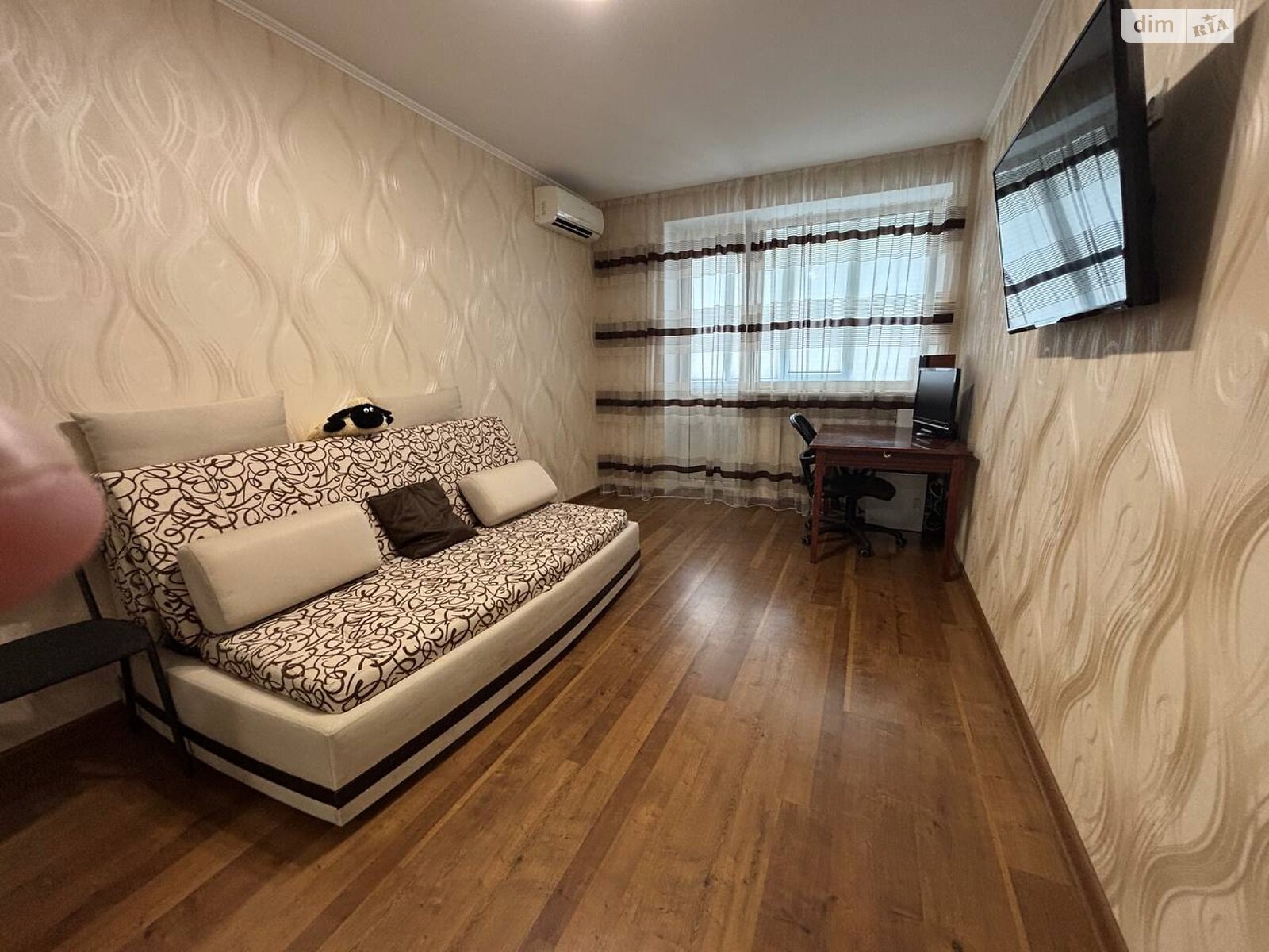 Продажа двухкомнатной квартиры в Днепре, на пер. Пихтовый 7, район Рабочая фото 1