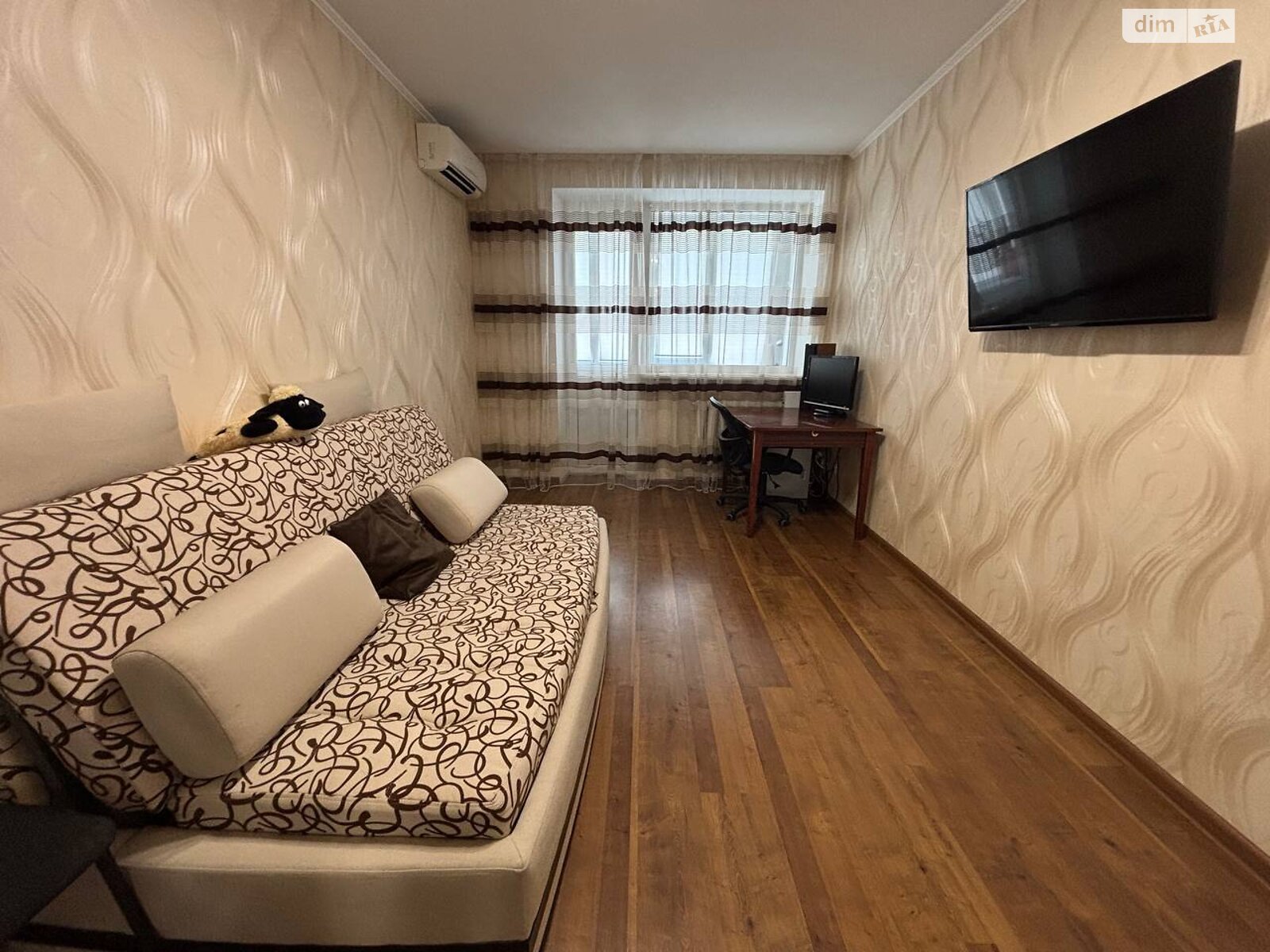 Продажа двухкомнатной квартиры в Днепре, на пер. Пихтовый 7, район Рабочая фото 1