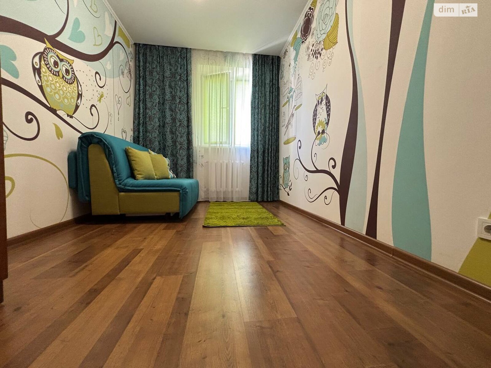 Продажа двухкомнатной квартиры в Днепре, на пер. Пихтовый 7, район Рабочая фото 1