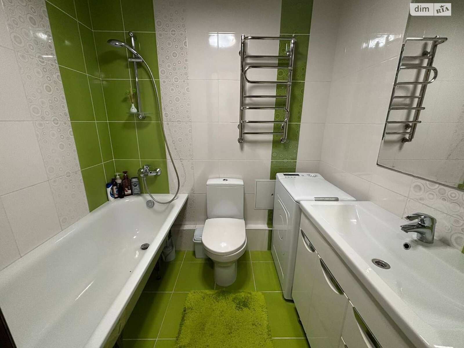 Продажа двухкомнатной квартиры в Днепре, на пер. Пихтовый 7, район Рабочая фото 1