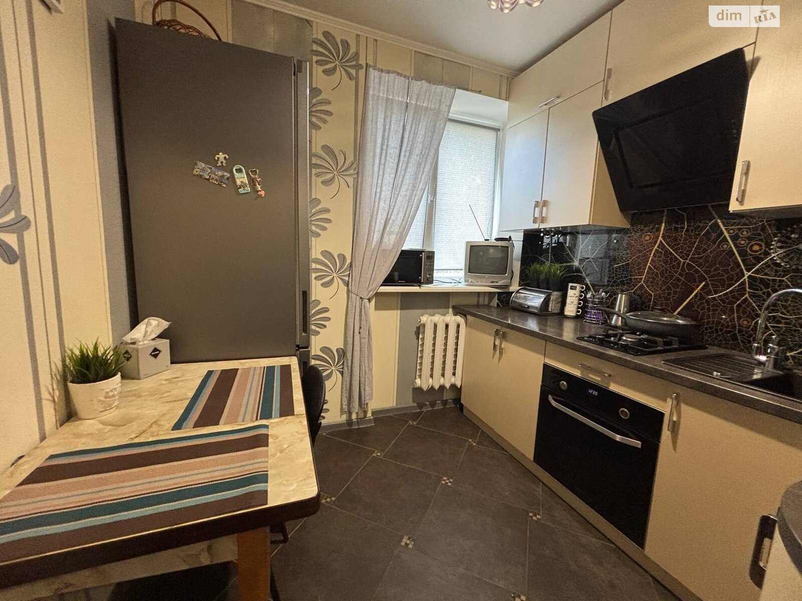 Продажа двухкомнатной квартиры в Днепре, на пер. Пихтовый 7, район Рабочая фото 1