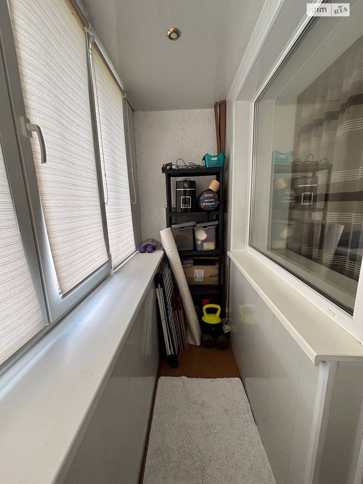 Продажа двухкомнатной квартиры в Днепре, на пер. Пихтовый 7, район Рабочая фото 1