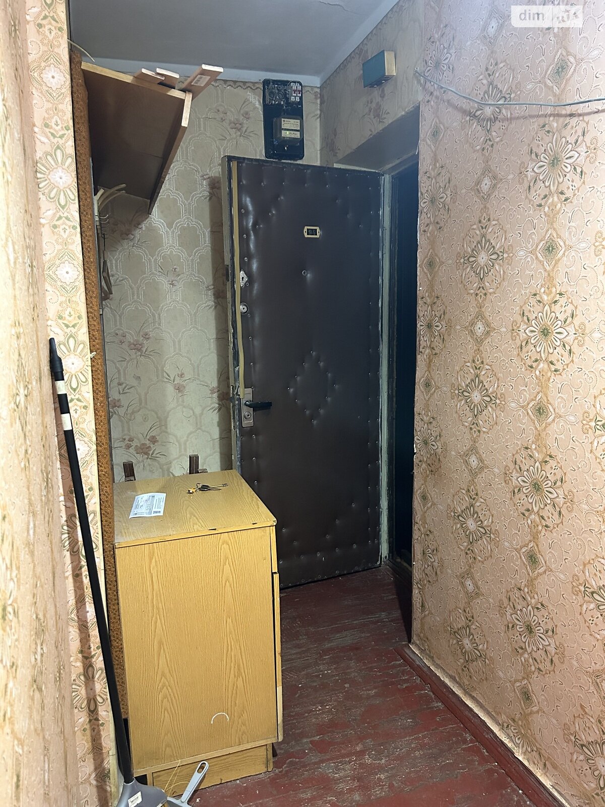 Продажа двухкомнатной квартиры в Днепре, на ул. Професора Герасюты, район Рабочая фото 1 Продажа двухкомнатной квартиры в Днепре, на ул. Професора Герасюты, район Рабочая фото 1