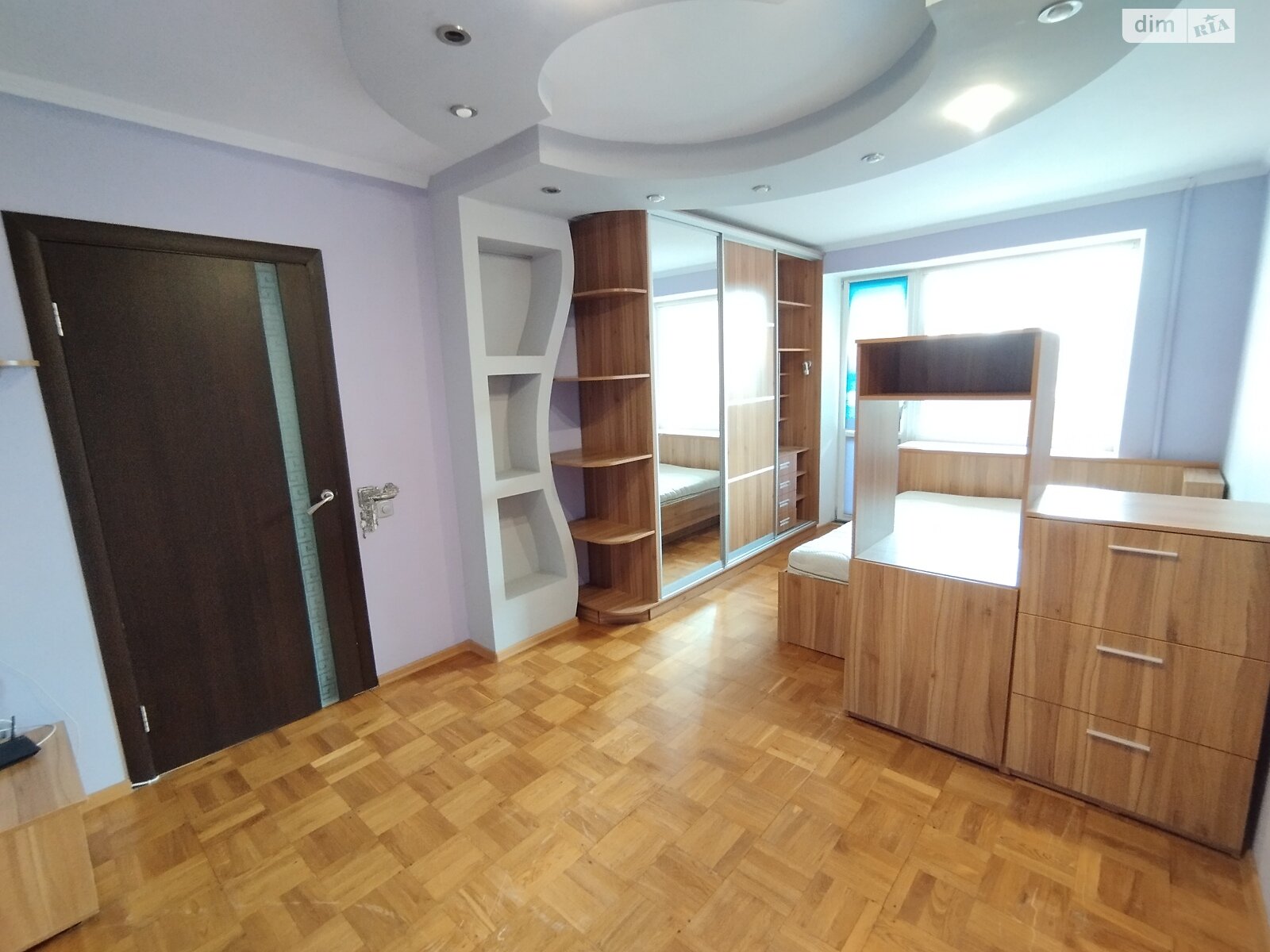 Продаж двокімнатної квартири в Дніпрі, на вул. Професора Герасюти 1, район Робоча фото 1 Продаж двокімнатної квартири в Дніпрі, на вул. Професора Герасюти 1, район Робоча фото 1