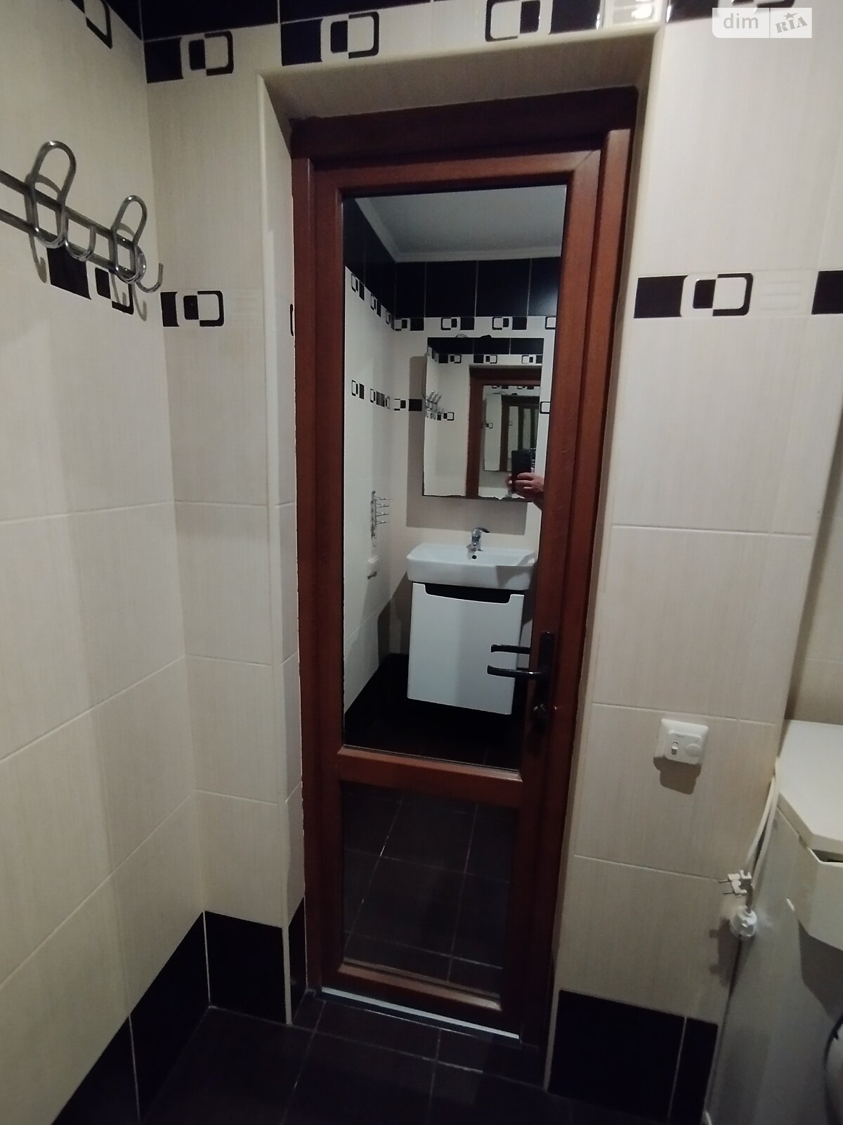Продаж двокімнатної квартири в Дніпрі, на вул. Професора Герасюти 1, район Робоча фото 1 Продаж двокімнатної квартири в Дніпрі, на вул. Професора Герасюти 1, район Робоча фото 1