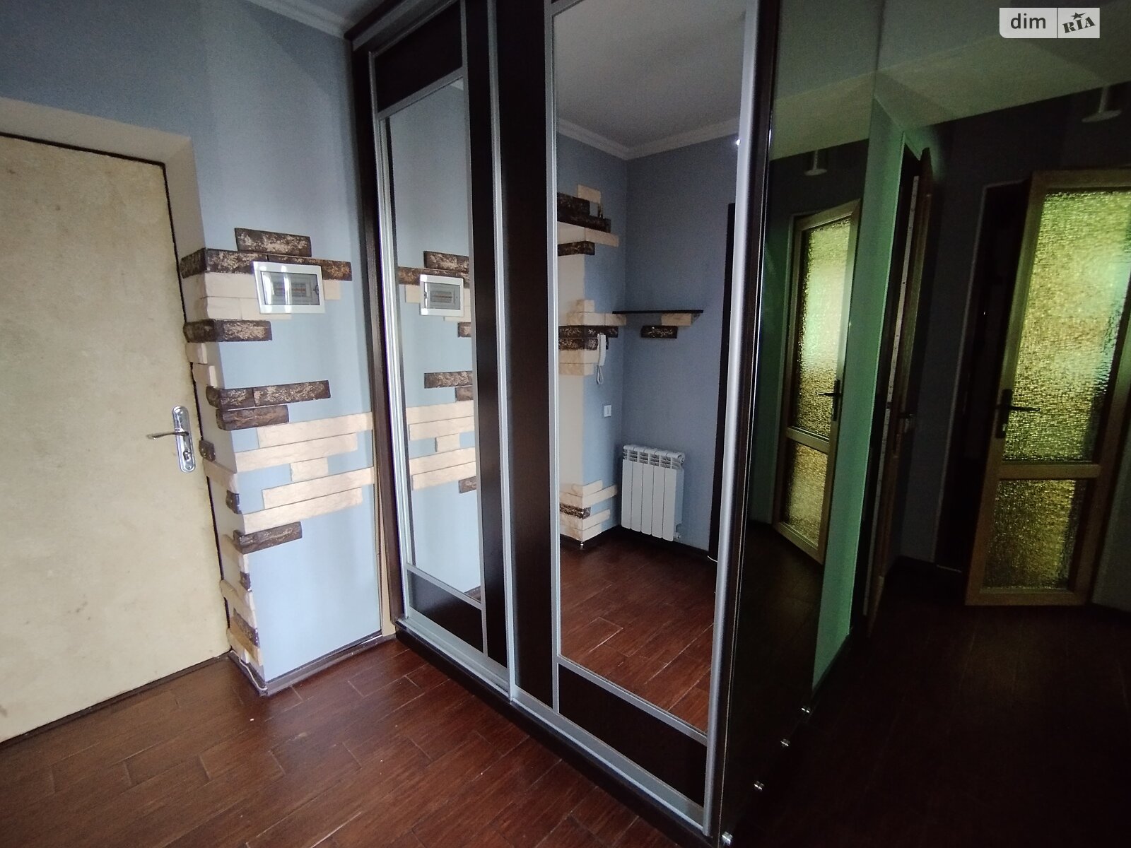 Продаж двокімнатної квартири в Дніпрі, на вул. Професора Герасюти 1, район Робоча фото 1 Продаж двокімнатної квартири в Дніпрі, на вул. Професора Герасюти 1, район Робоча фото 1