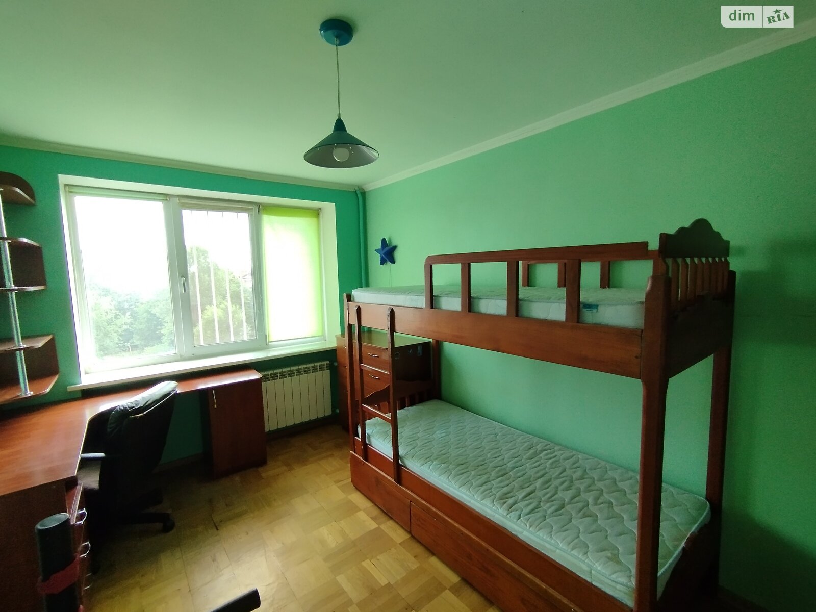 Продаж двокімнатної квартири в Дніпрі, на вул. Професора Герасюти 1, район Робоча фото 1 Продаж двокімнатної квартири в Дніпрі, на вул. Професора Герасюти 1, район Робоча фото 1