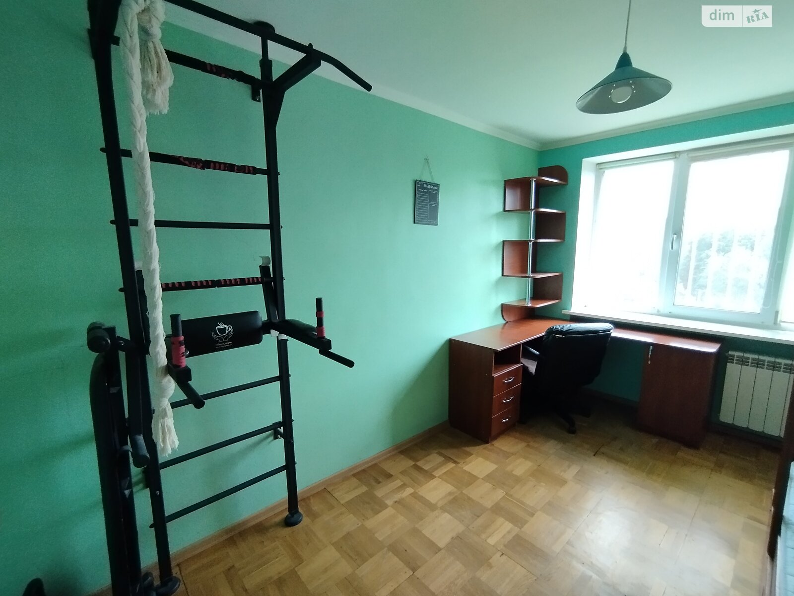 Продаж двокімнатної квартири в Дніпрі, на вул. Професора Герасюти 1, район Робоча фото 1 Продаж двокімнатної квартири в Дніпрі, на вул. Професора Герасюти 1, район Робоча фото 1