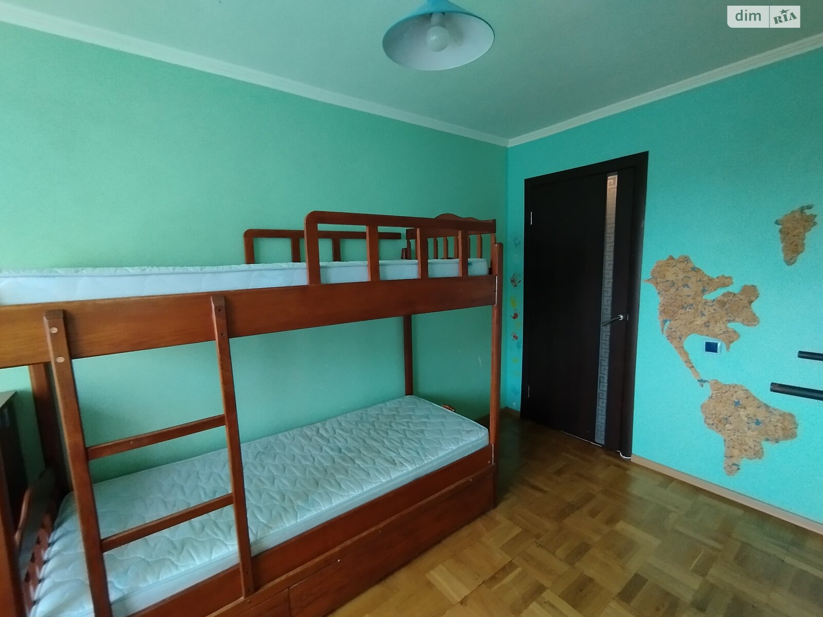 Продаж двокімнатної квартири в Дніпрі, на вул. Професора Герасюти 1, район Робоча фото 1 Продаж двокімнатної квартири в Дніпрі, на вул. Професора Герасюти 1, район Робоча фото 1