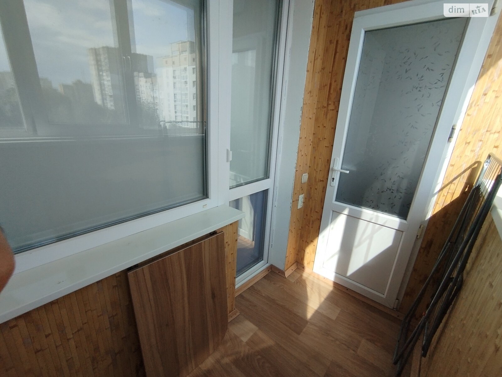 Продаж двокімнатної квартири в Дніпрі, на вул. Професора Герасюти 1, район Робоча фото 1 Продаж двокімнатної квартири в Дніпрі, на вул. Професора Герасюти 1, район Робоча фото 1