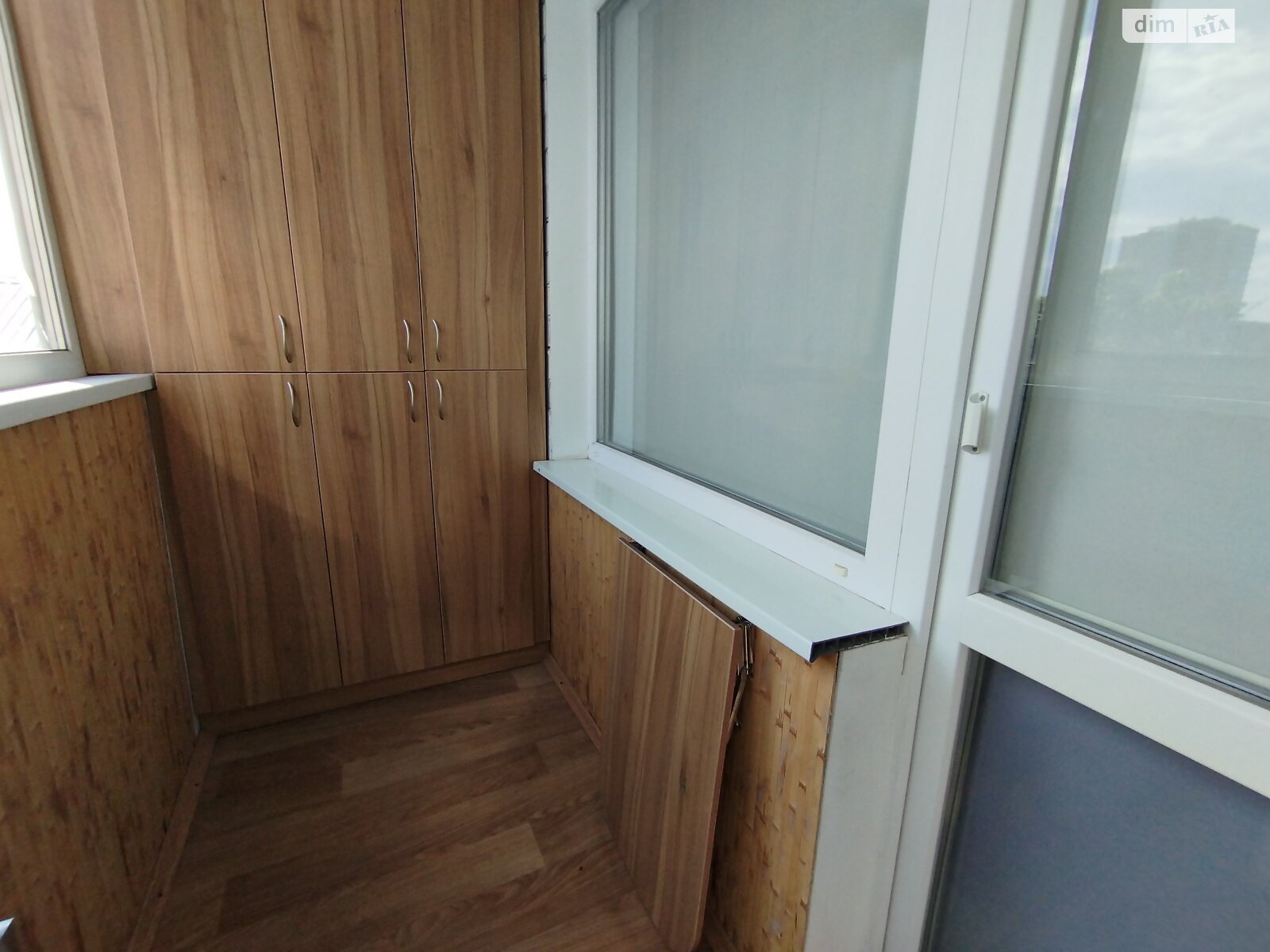 Продаж двокімнатної квартири в Дніпрі, на вул. Професора Герасюти 1, район Робоча фото 1 Продаж двокімнатної квартири в Дніпрі, на вул. Професора Герасюти 1, район Робоча фото 1