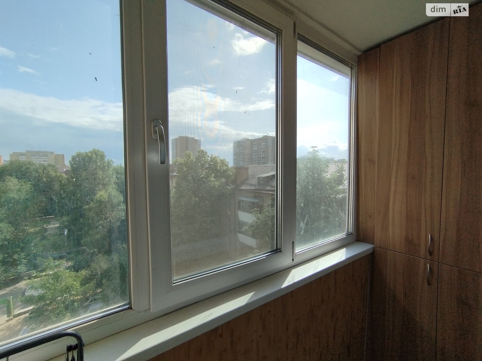 Продаж двокімнатної квартири в Дніпрі, на вул. Професора Герасюти 1, район Робоча фото 1 Продаж двокімнатної квартири в Дніпрі, на вул. Професора Герасюти 1, район Робоча фото 1