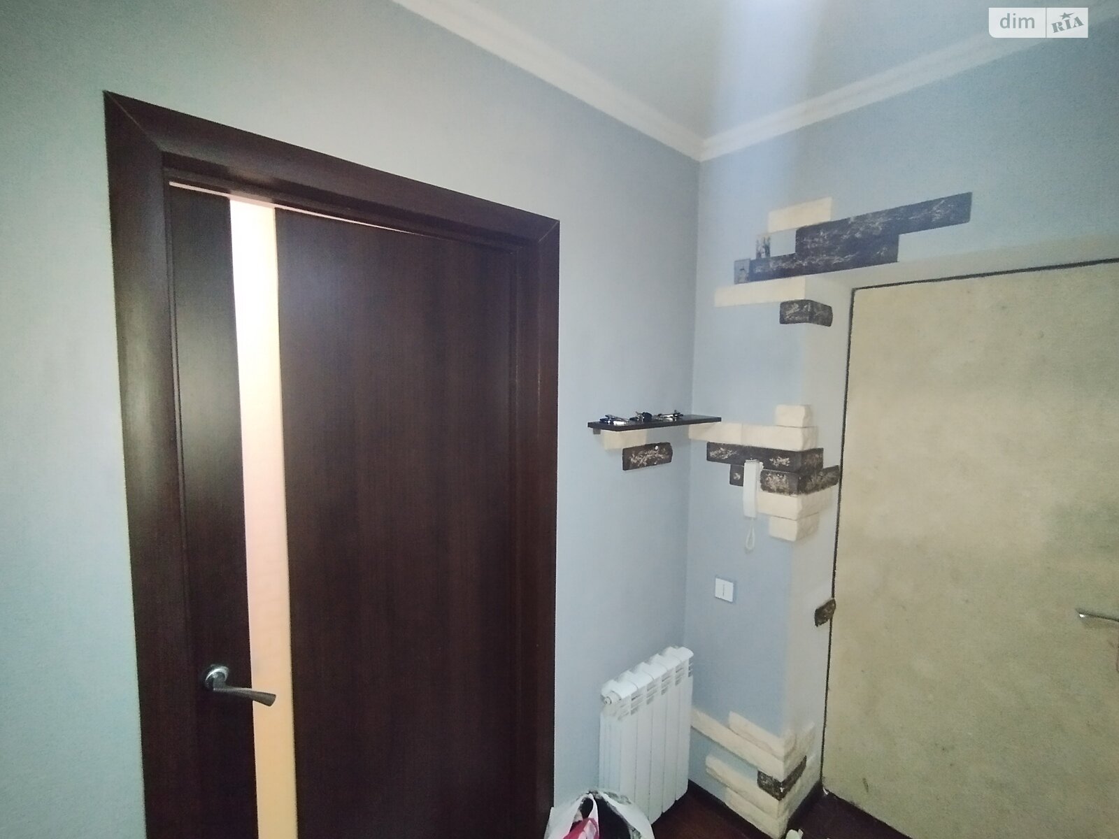 Продаж двокімнатної квартири в Дніпрі, на вул. Професора Герасюти 1, район Робоча фото 1 Продаж двокімнатної квартири в Дніпрі, на вул. Професора Герасюти 1, район Робоча фото 1
