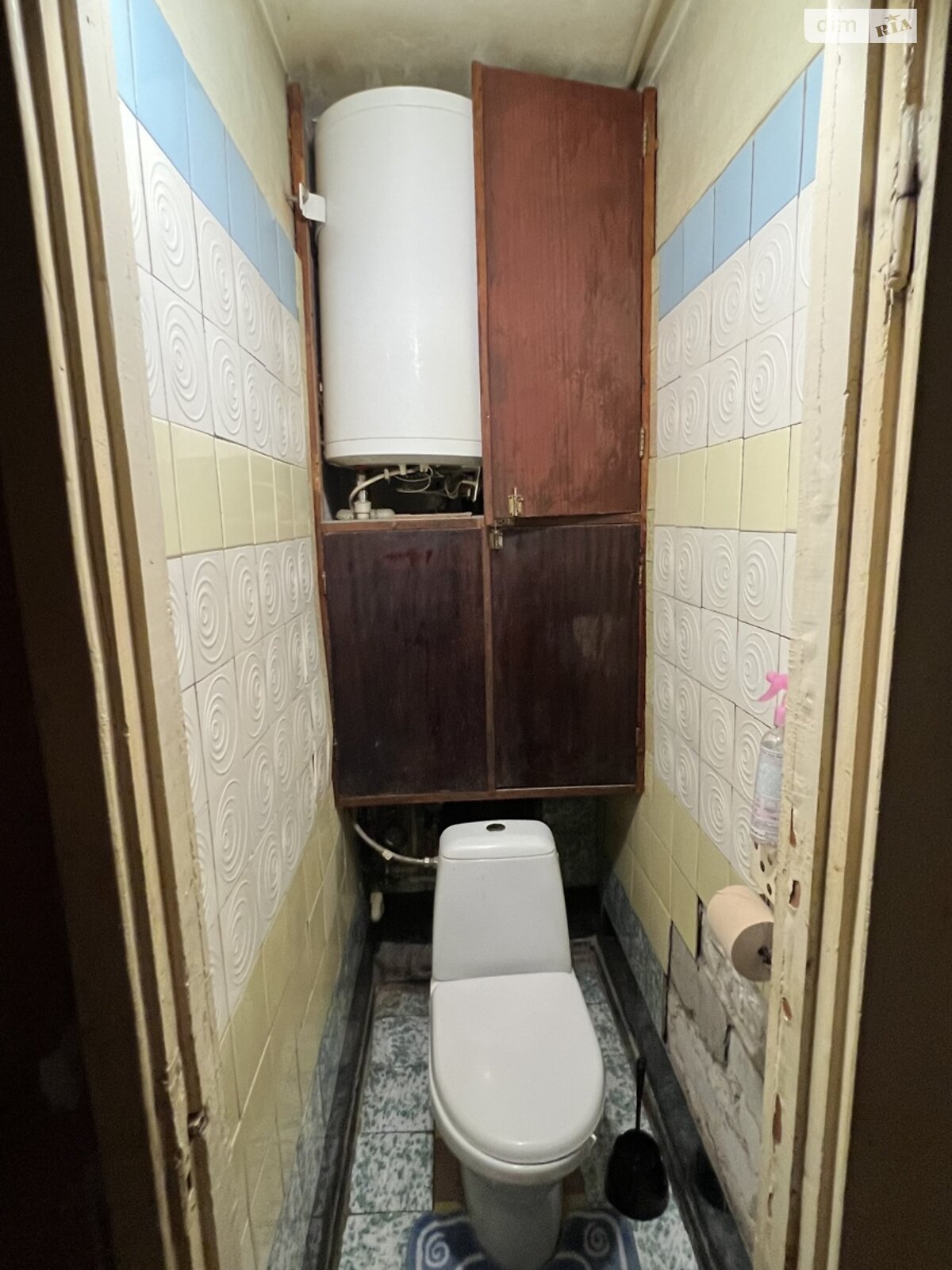 Продаж чотирикімнатної квартири в Дніпрі, на вул. Професора Герасюти 1, район Робоча фото 1 Продаж чотирикімнатної квартири в Дніпрі, на вул. Професора Герасюти 1, район Робоча фото 1