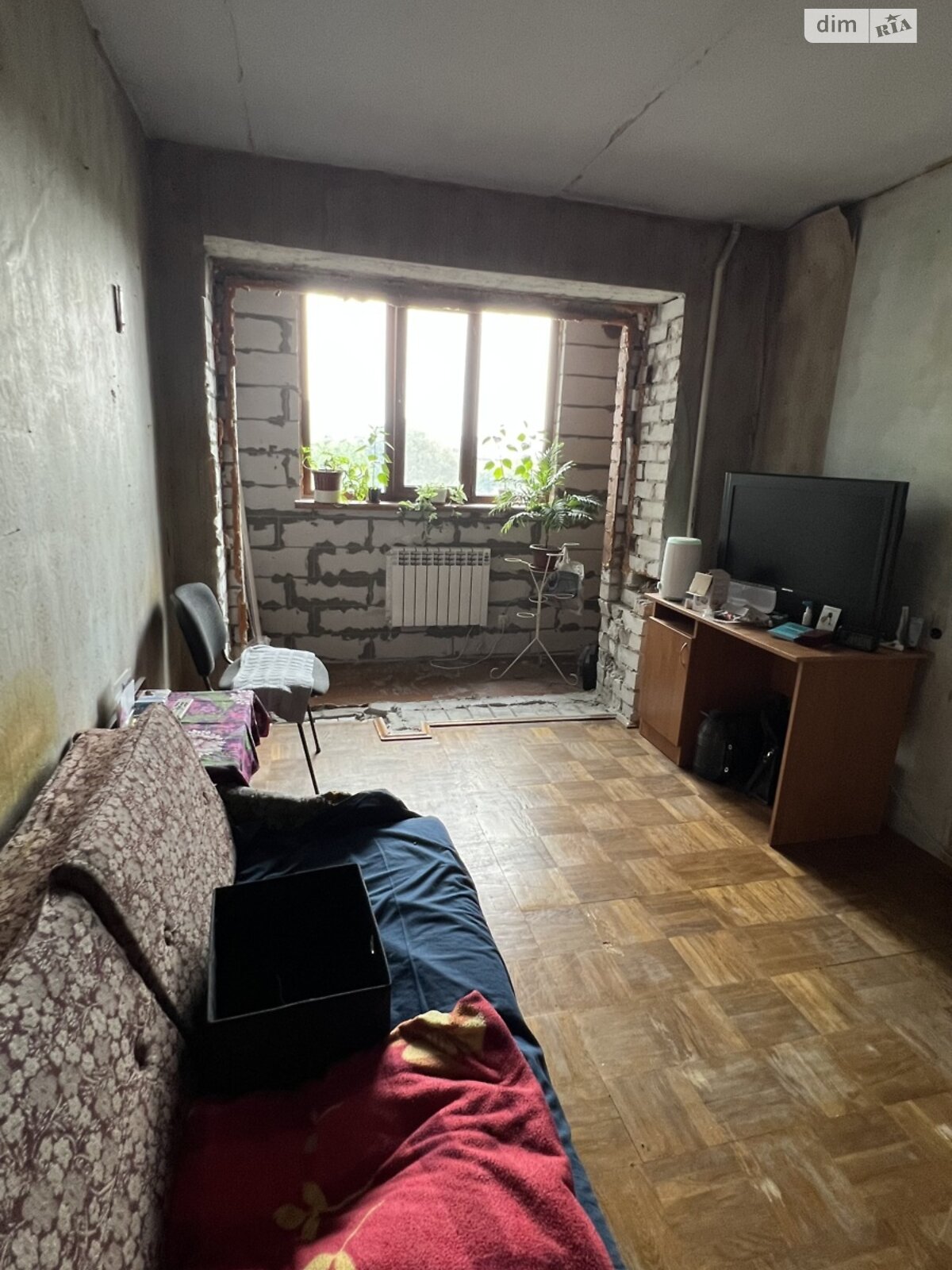 Продаж чотирикімнатної квартири в Дніпрі, на вул. Професора Герасюти 1, район Робоча фото 1 Продаж чотирикімнатної квартири в Дніпрі, на вул. Професора Герасюти 1, район Робоча фото 1