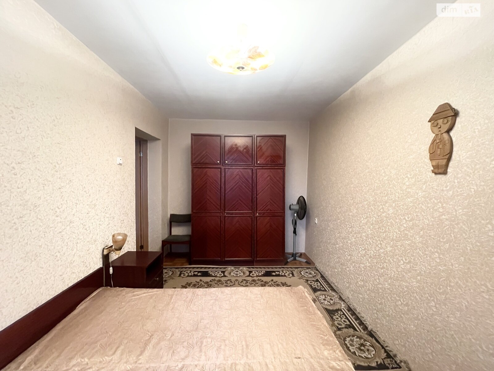 Продажа трехкомнатной квартиры в Днепре, на ул. Професора Герасюты 1, район Рабочая фото 1 Продажа трехкомнатной квартиры в Днепре, на ул. Професора Герасюты 1, район Рабочая фото 1