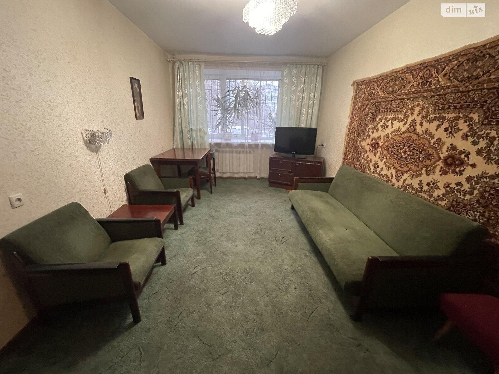 Продажа трехкомнатной квартиры в Днепре, на ул. Професора Герасюты 1, район Рабочая фото 1 Продажа трехкомнатной квартиры в Днепре, на ул. Професора Герасюты 1, район Рабочая фото 1