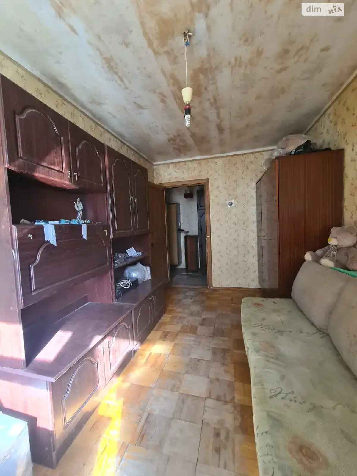 Продажа трехкомнатной квартиры в Днепре, на ул. Професора Герасюты, район Рабочая фото 1 Продажа трехкомнатной квартиры в Днепре, на ул. Професора Герасюты, район Рабочая фото 1