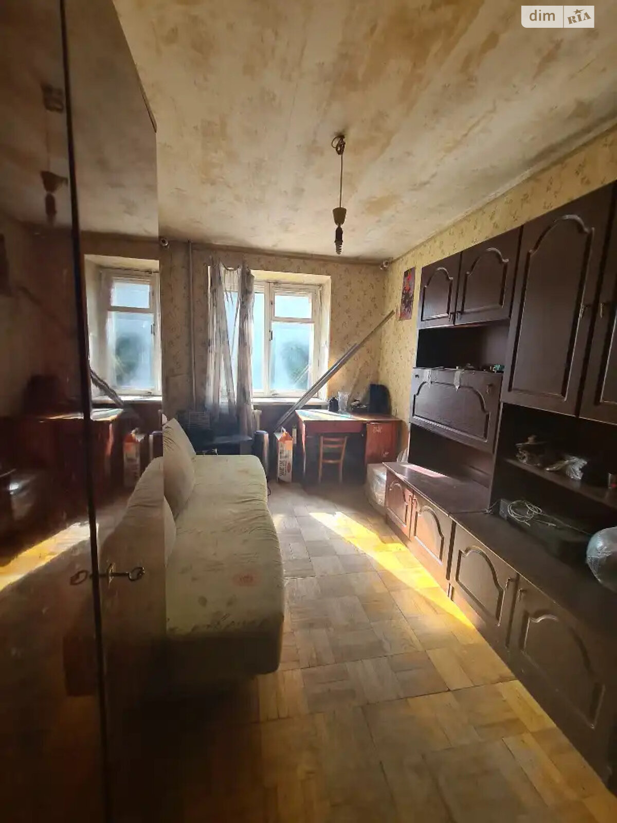 Продажа трехкомнатной квартиры в Днепре, на ул. Професора Герасюты, район Рабочая фото 1 Продажа трехкомнатной квартиры в Днепре, на ул. Професора Герасюты, район Рабочая фото 1