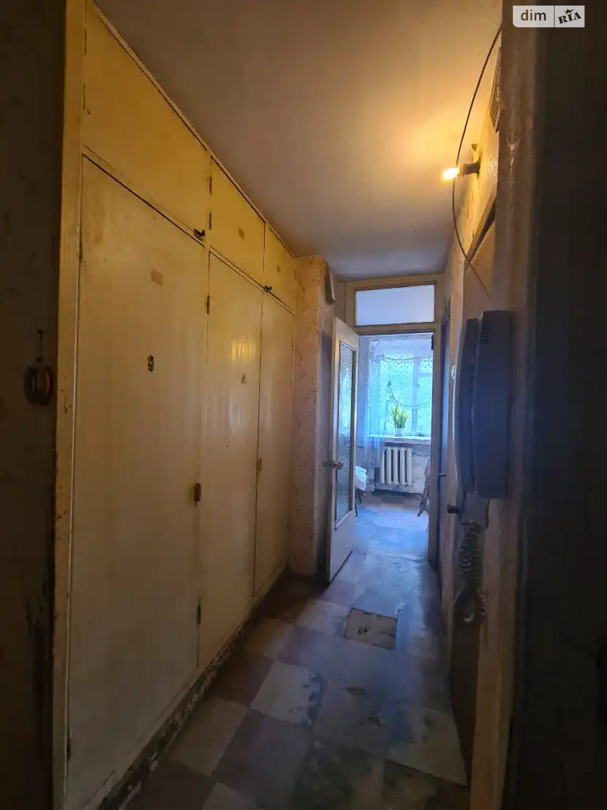 Продажа трехкомнатной квартиры в Днепре, на ул. Професора Герасюты, район Рабочая фото 1 Продажа трехкомнатной квартиры в Днепре, на ул. Професора Герасюты, район Рабочая фото 1