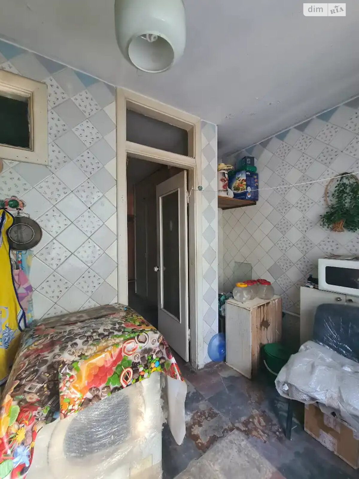 Продажа трехкомнатной квартиры в Днепре, на ул. Професора Герасюты, район Рабочая фото 1 Продажа трехкомнатной квартиры в Днепре, на ул. Професора Герасюты, район Рабочая фото 1
