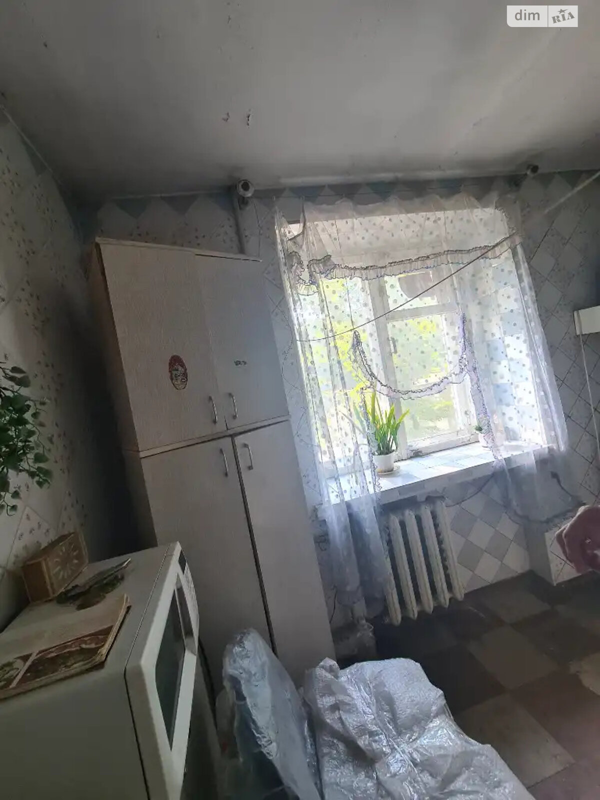 Продажа трехкомнатной квартиры в Днепре, на ул. Професора Герасюты, район Рабочая фото 1 Продажа трехкомнатной квартиры в Днепре, на ул. Професора Герасюты, район Рабочая фото 1