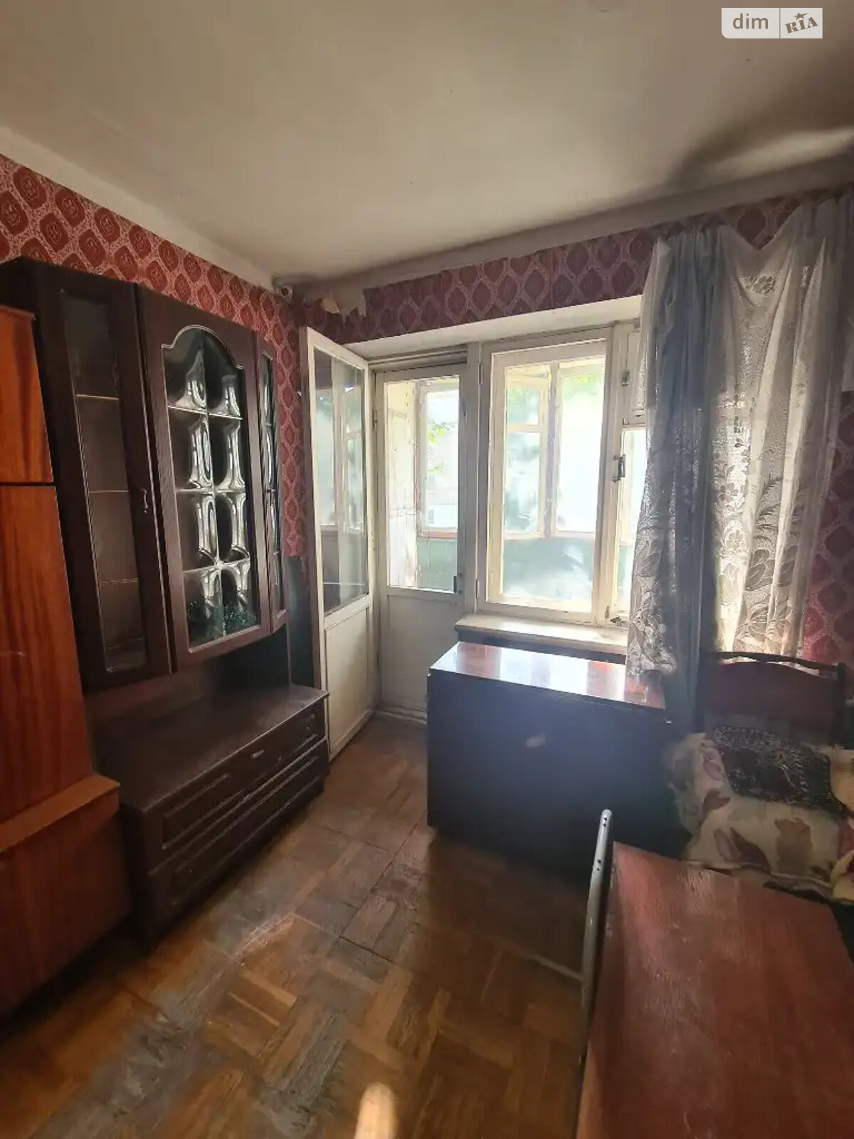 Продажа трехкомнатной квартиры в Днепре, на ул. Професора Герасюты, район Рабочая фото 1 Продажа трехкомнатной квартиры в Днепре, на ул. Професора Герасюты, район Рабочая фото 1