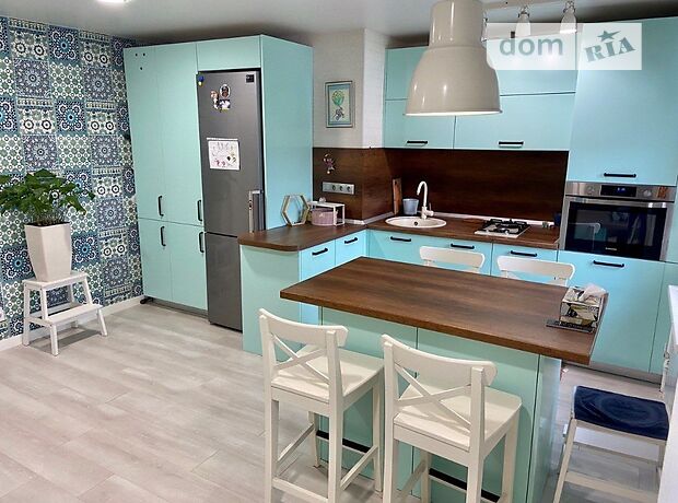 Продаж трикімнатної квартири в Дніпрі на просп. Пушкіна 67, район Робоча фото 1 Продаж трикімнатної квартири в Дніпрі на просп. Пушкіна 67, район Робоча фото 1