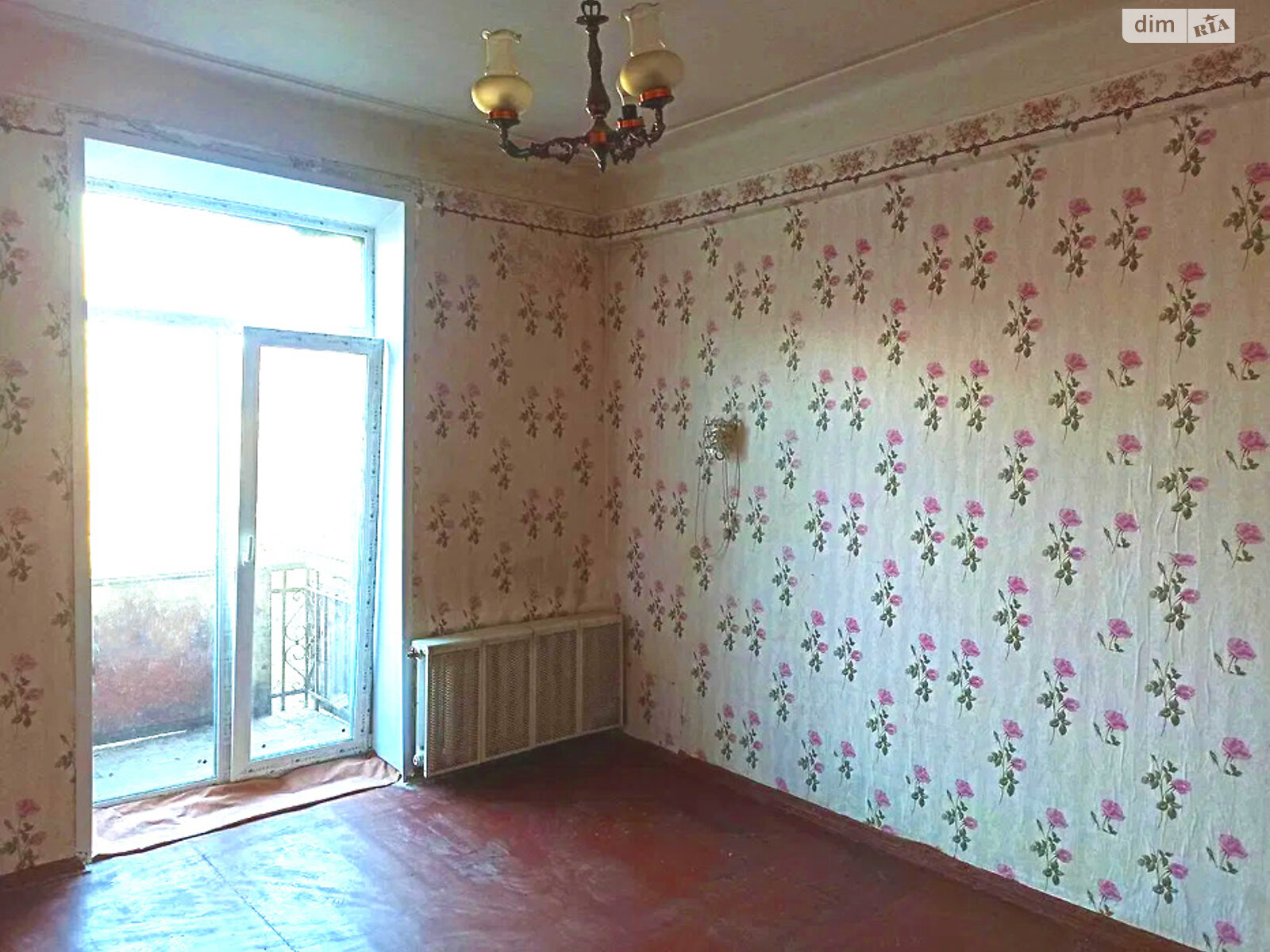 Продаж двокімнатної квартири в Дніпрі, на вул. Робоча 99, район Чечелівський фото 1
