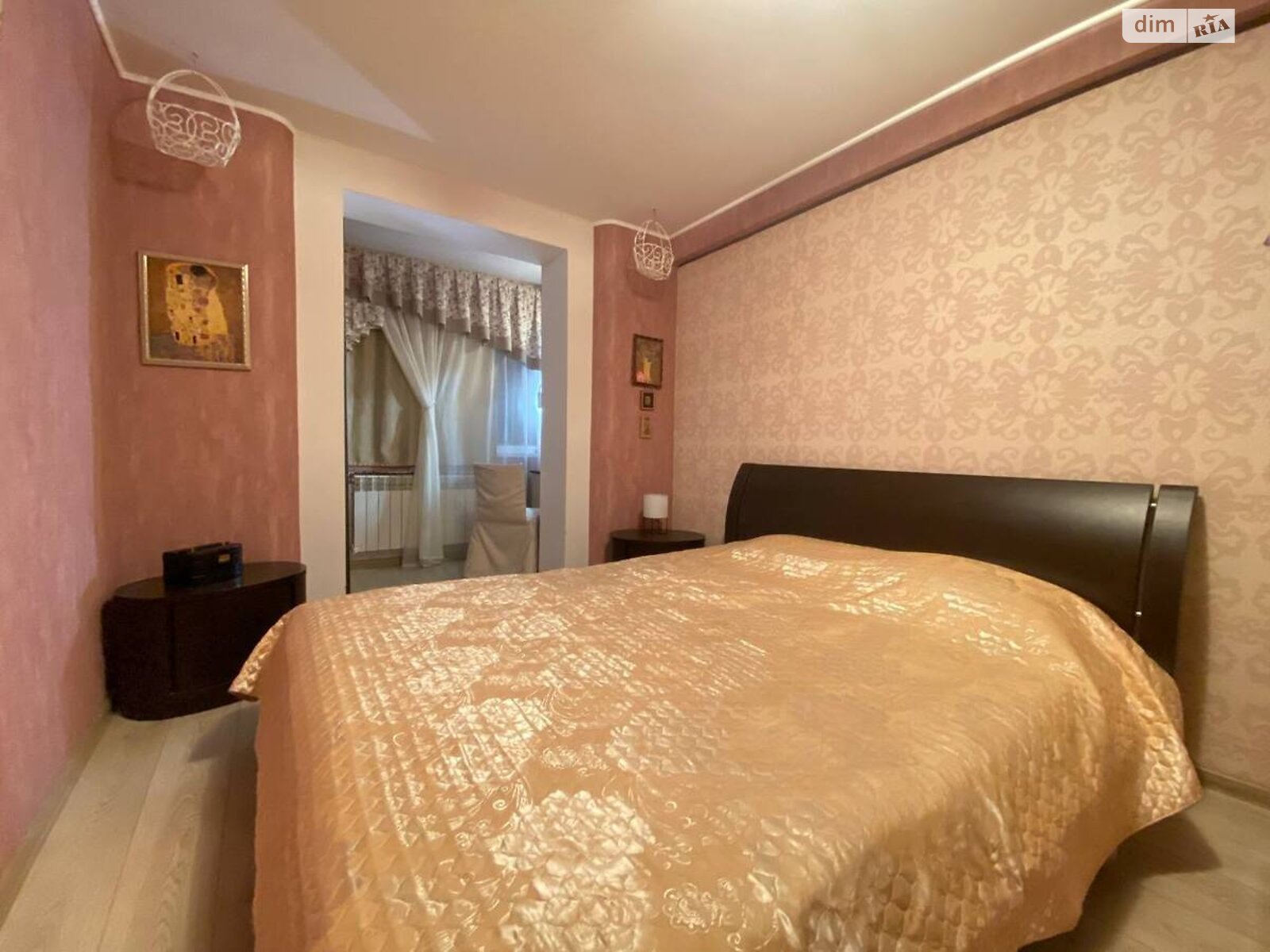 Продажа трехкомнатной квартиры в Днепре, на ул. Рабочая 75, район Рабочая фото 1 Продажа трехкомнатной квартиры в Днепре, на ул. Рабочая 75, район Рабочая фото 1