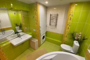 Продажа трехкомнатной квартиры в Днепре, на ул. Рабочая 75, район Рабочая фото 2