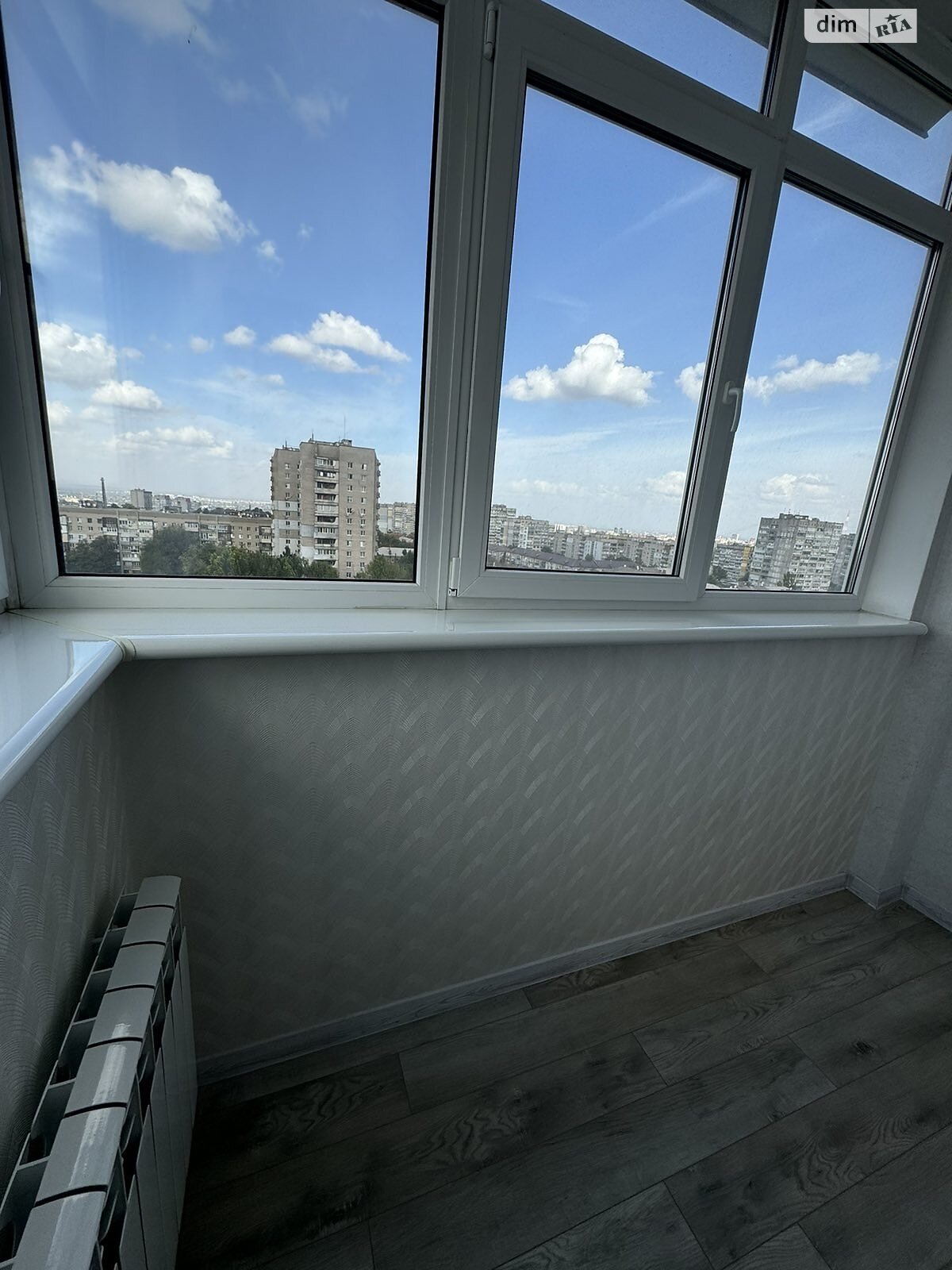Продаж трикімнатної квартири в Дніпрі, на вул. Робоча 166Д, район Робоча фото 1 Продаж трикімнатної квартири в Дніпрі, на вул. Робоча 166Д, район Робоча фото 1