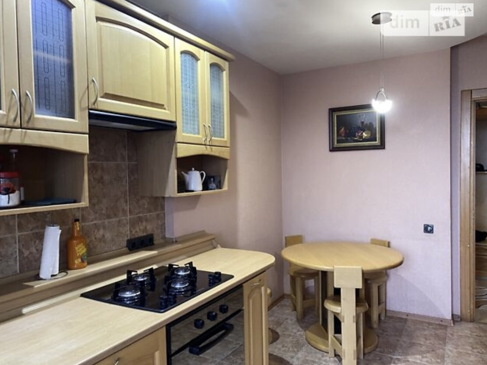 Продаж трикімнатної квартири в Дніпрі, на вул. Робоча 18, район Робоча фото 1 Продаж трикімнатної квартири в Дніпрі, на вул. Робоча 18, район Робоча фото 1