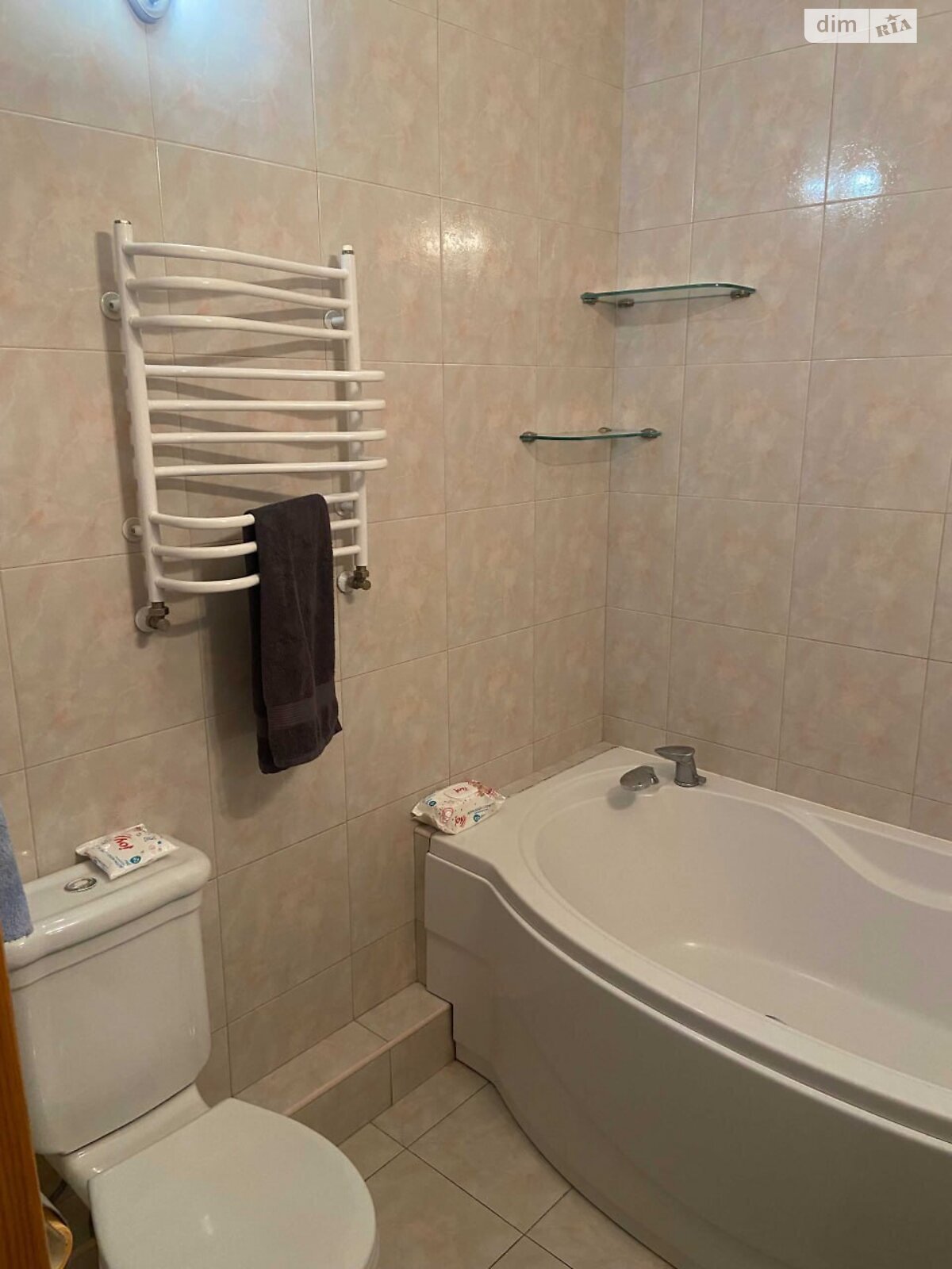 Продажа трехкомнатной квартиры в Днепре, на ул. Рабочая 18, район Рабочая фото 1 Продажа трехкомнатной квартиры в Днепре, на ул. Рабочая 18, район Рабочая фото 1