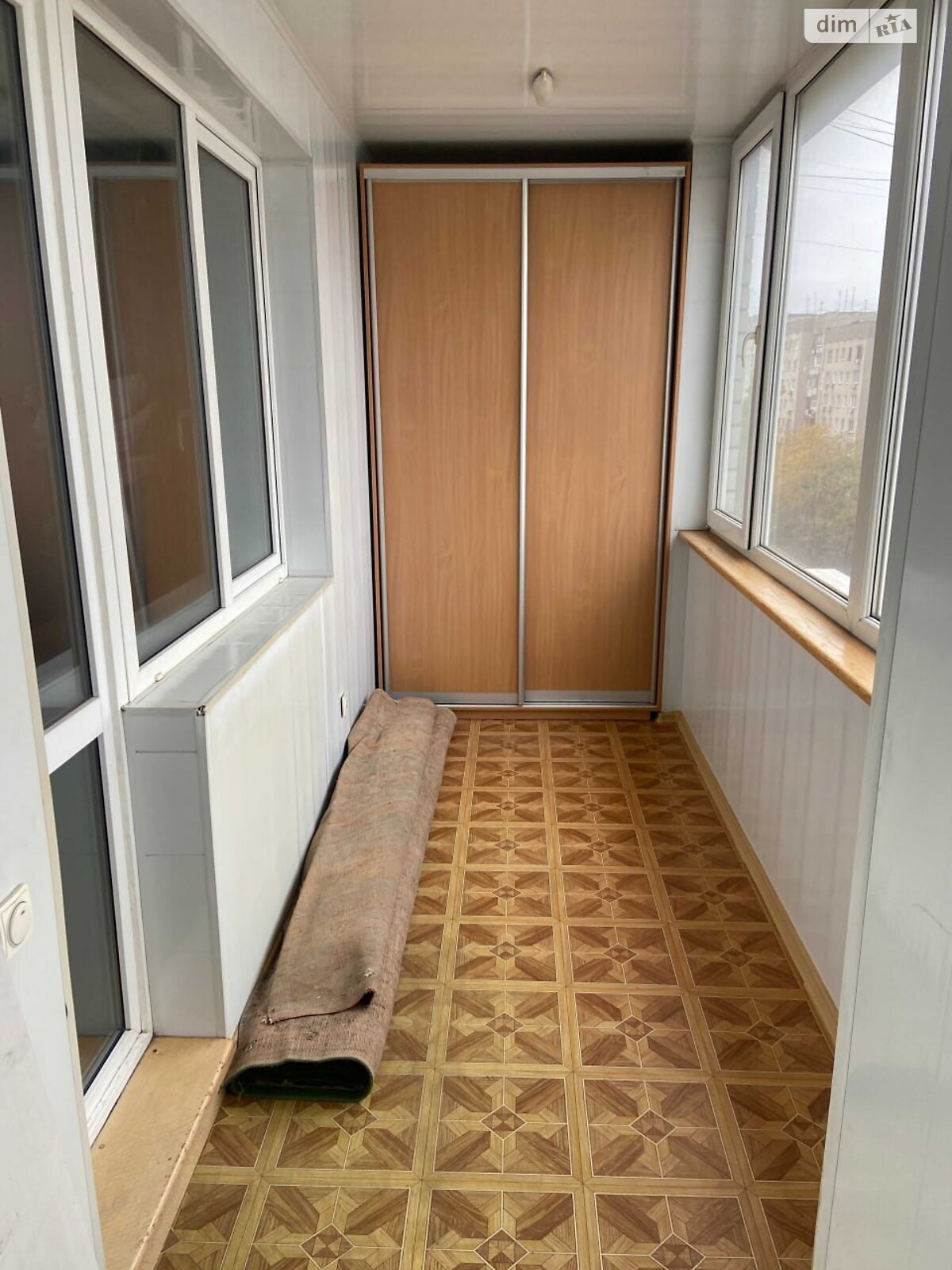 Продажа трехкомнатной квартиры в Днепре, на ул. Рабочая 18, район Рабочая фото 1 Продажа трехкомнатной квартиры в Днепре, на ул. Рабочая 18, район Рабочая фото 1
